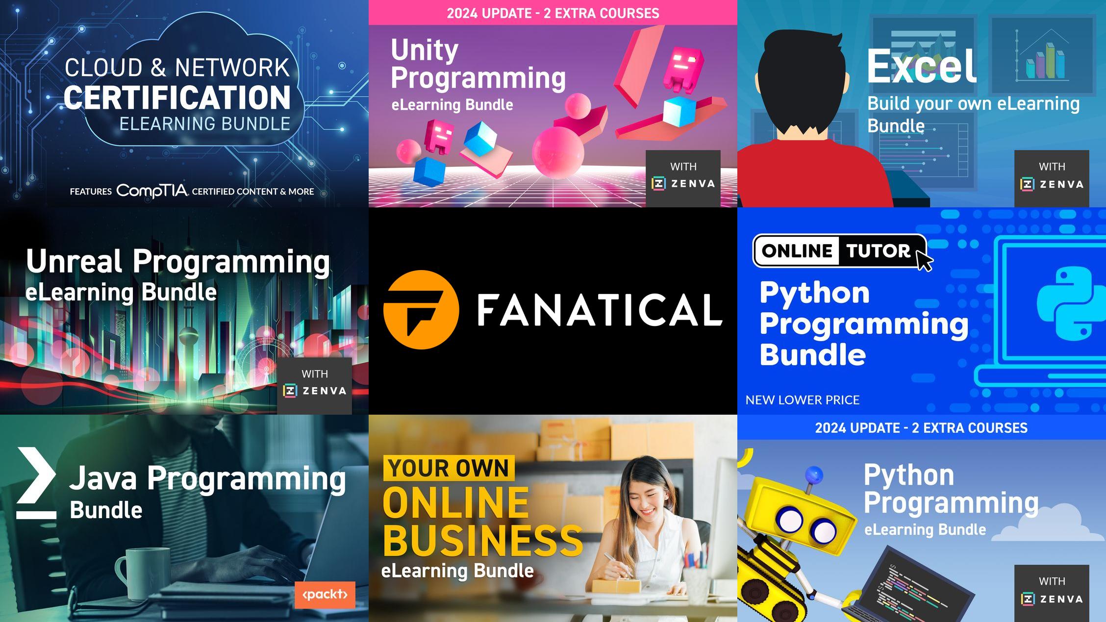 Programmers Day | | Fanatical