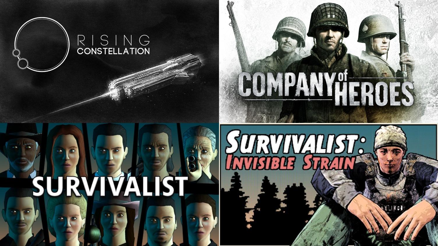 Coop Base Building Games PC and Steam Keys Page 2 Fanatical