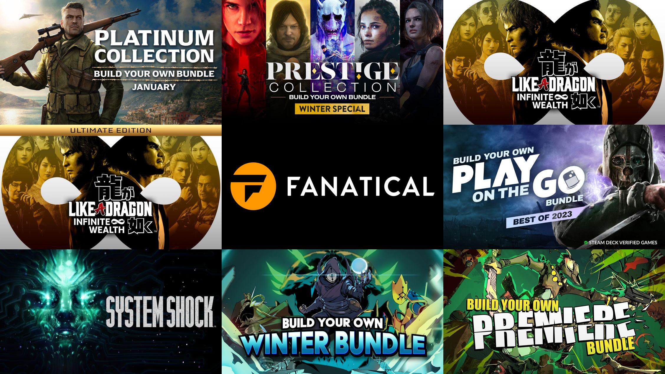 Fanatical