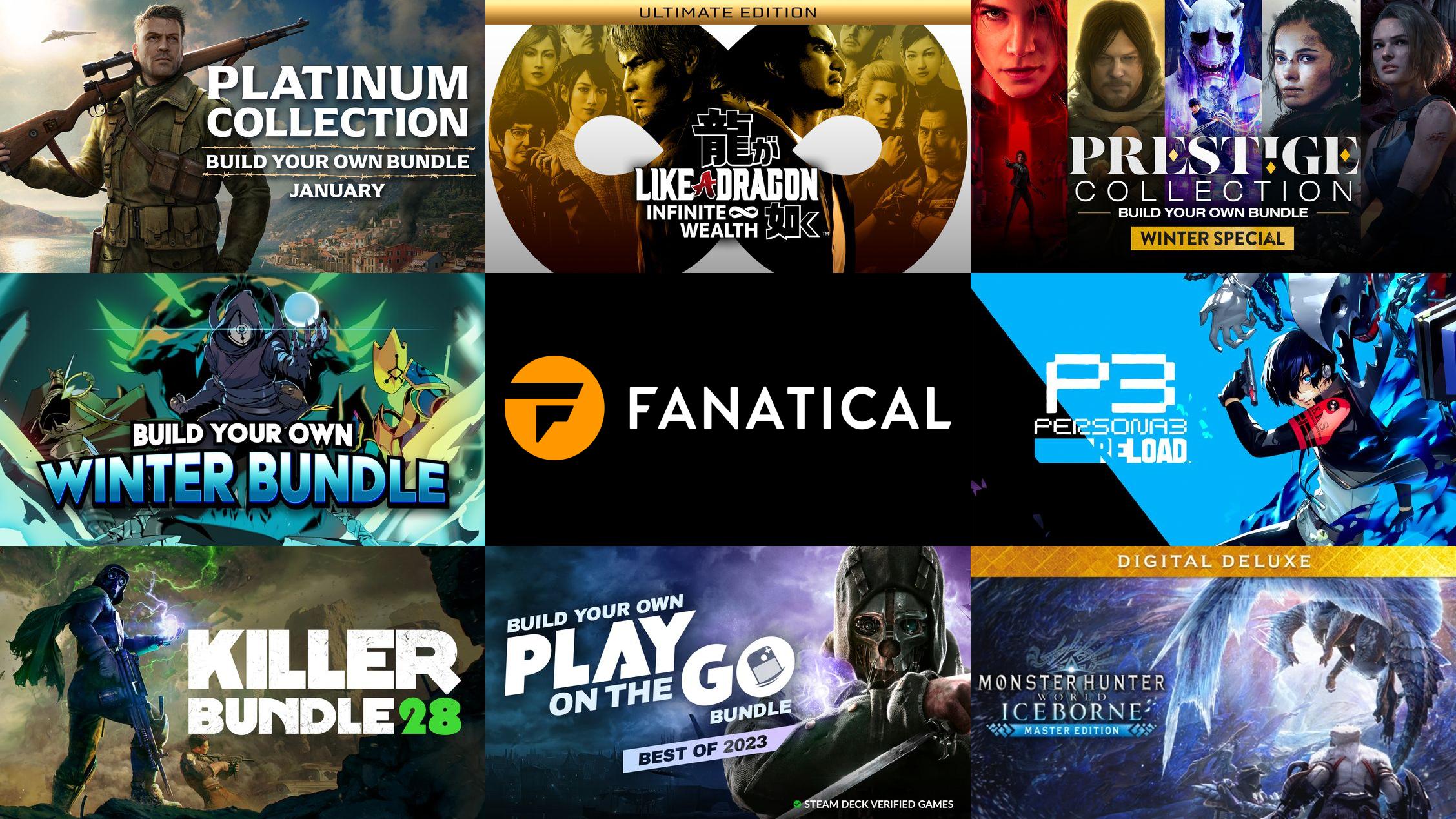 Fanatical