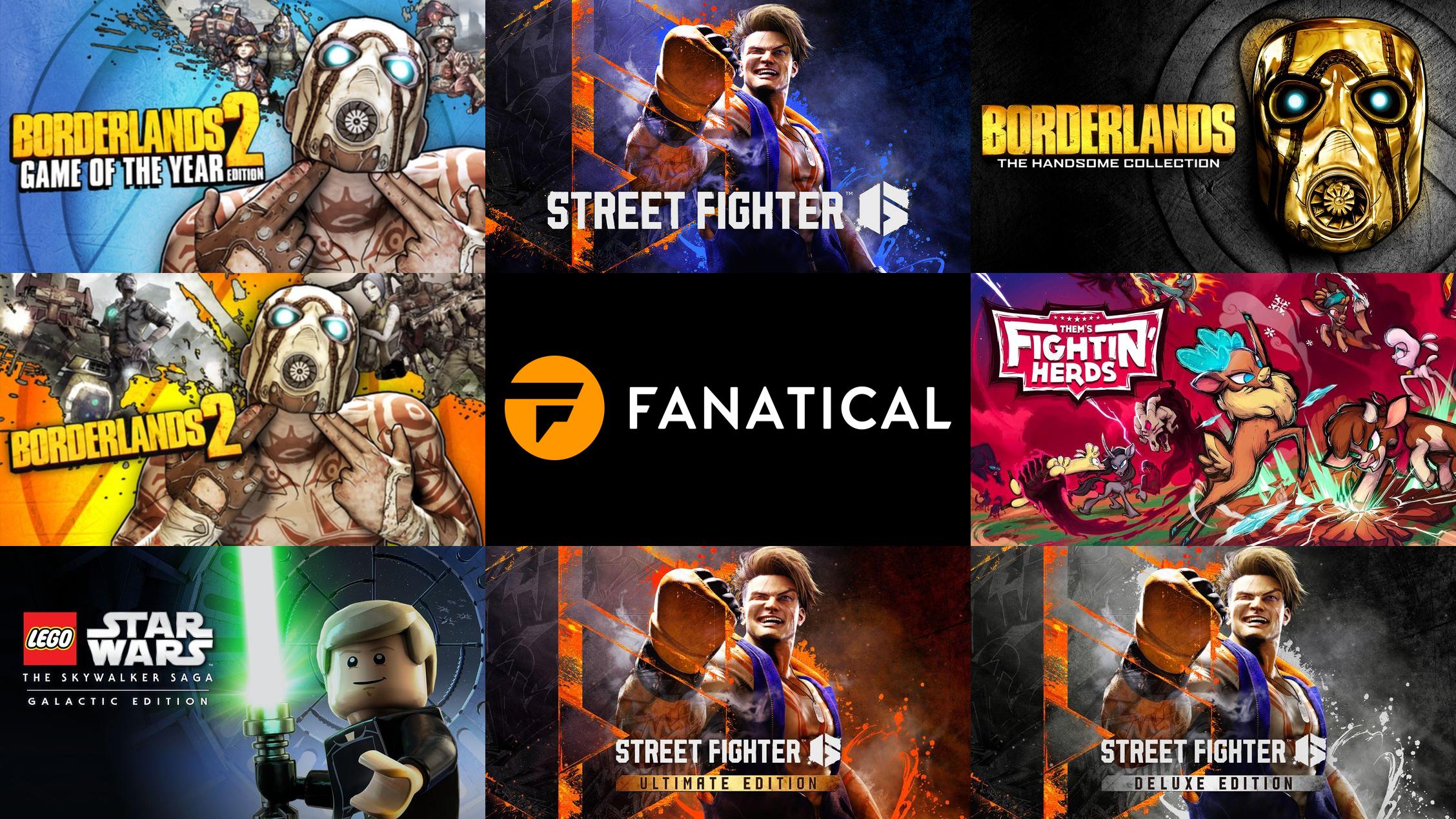 Fanatical