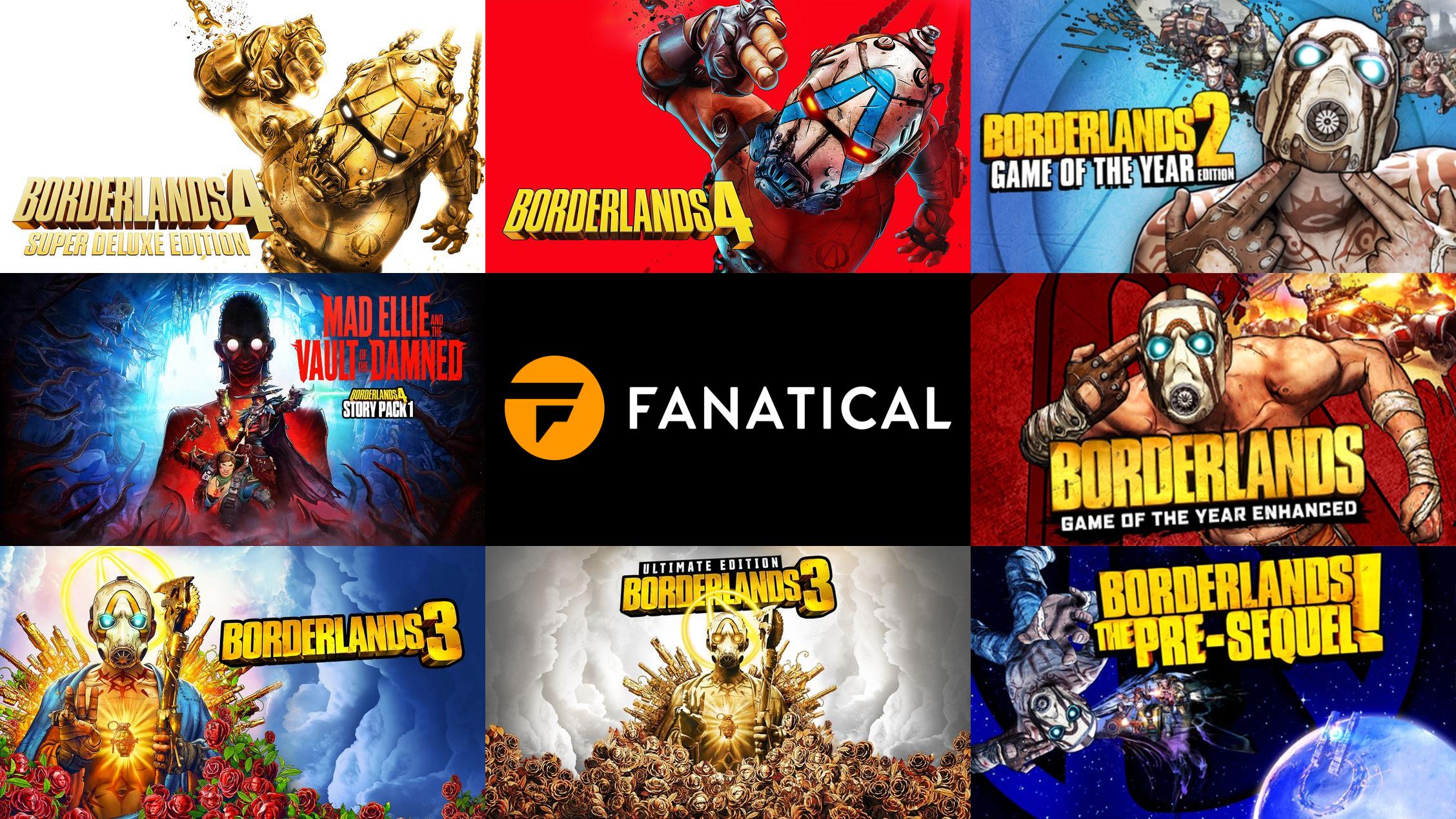 Fanatical