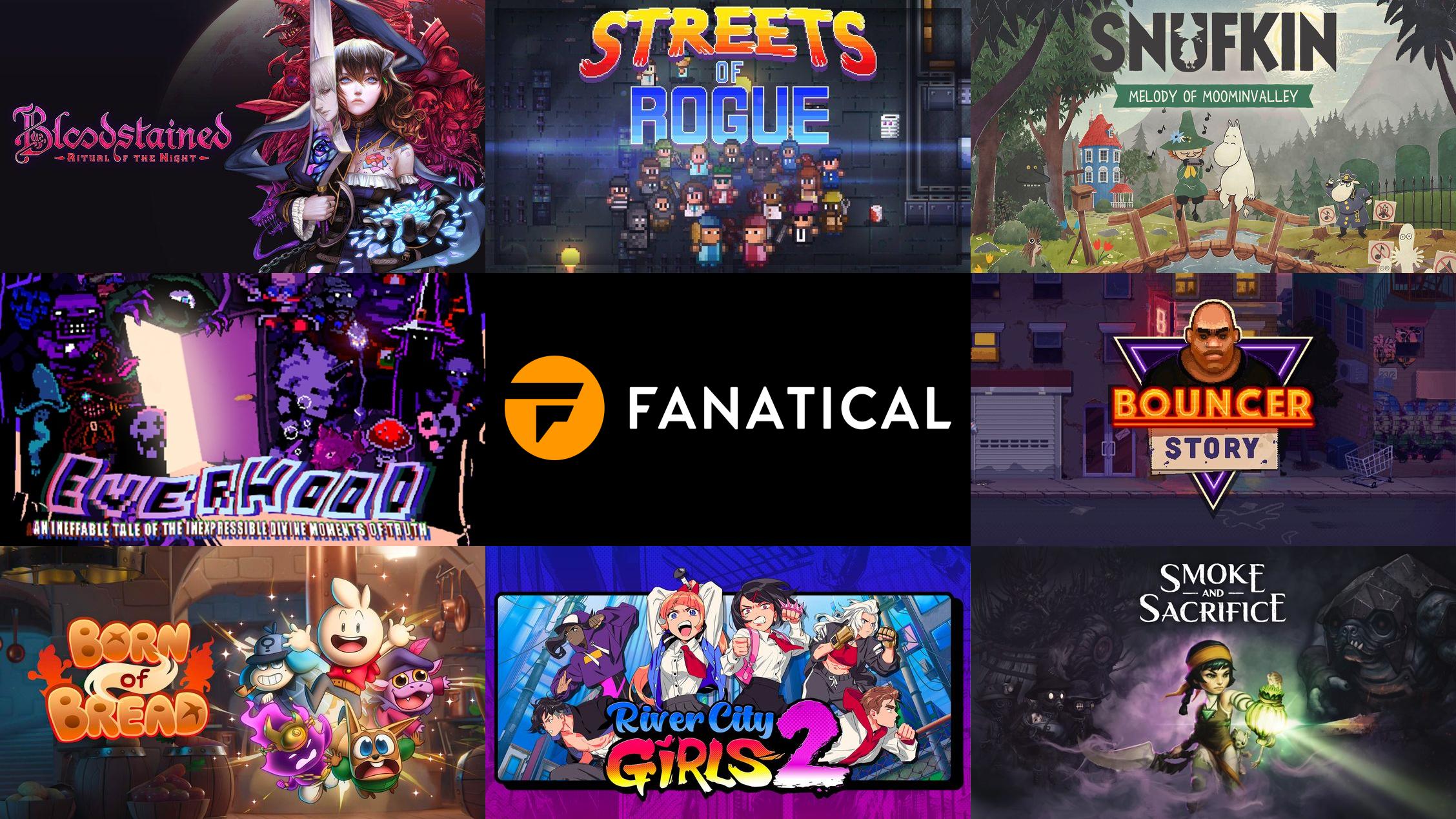 Fanatical