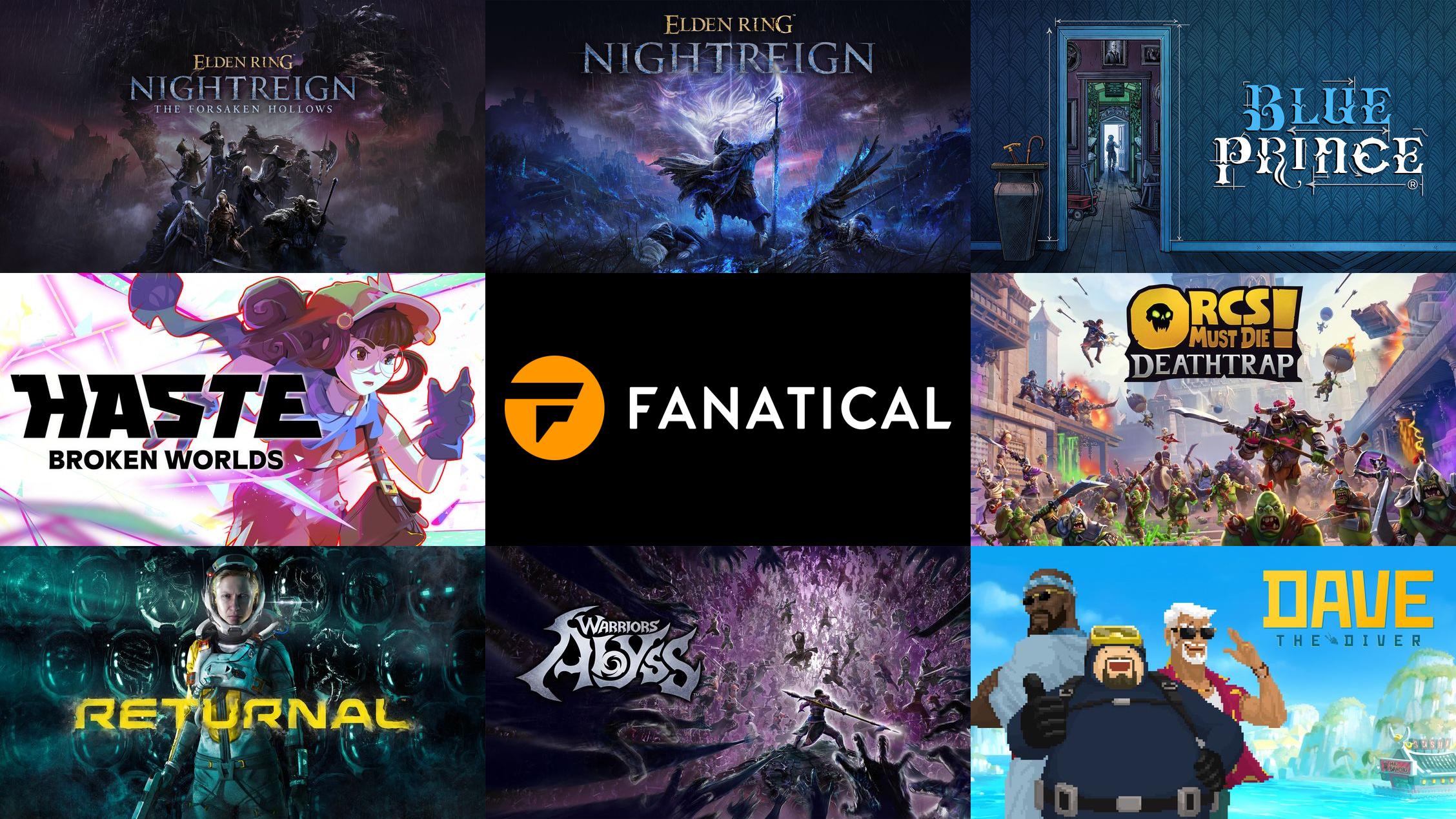 Fanatical