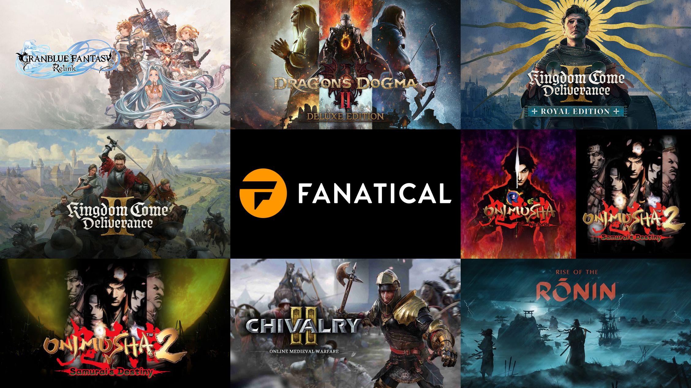 Fanatical