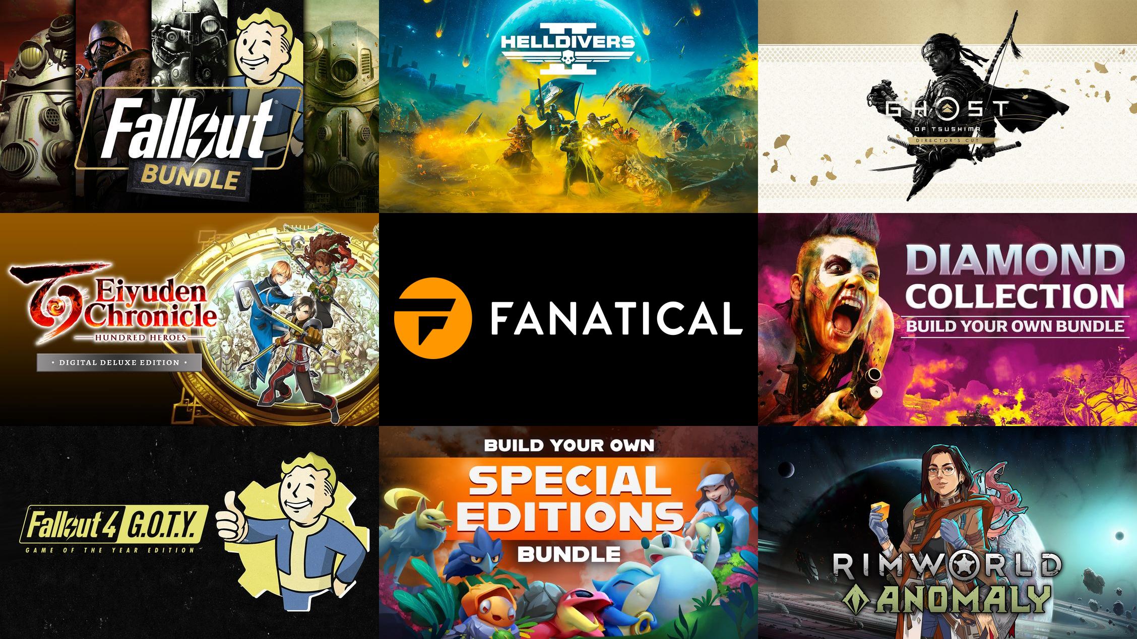 Fanatical