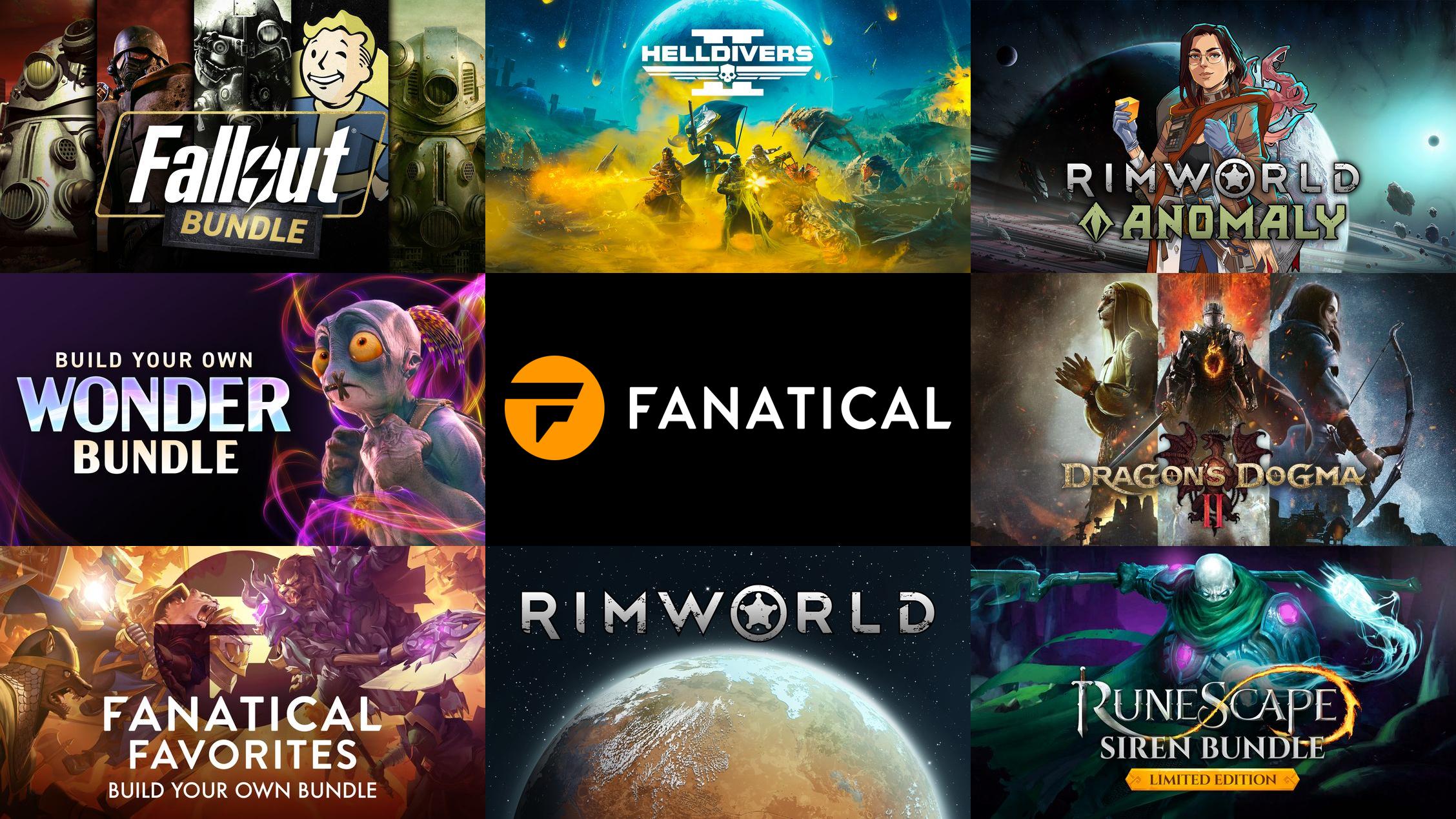 Fanatical