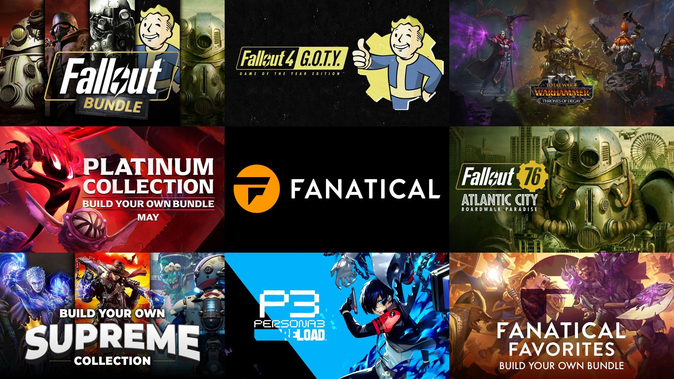 Fanatical
