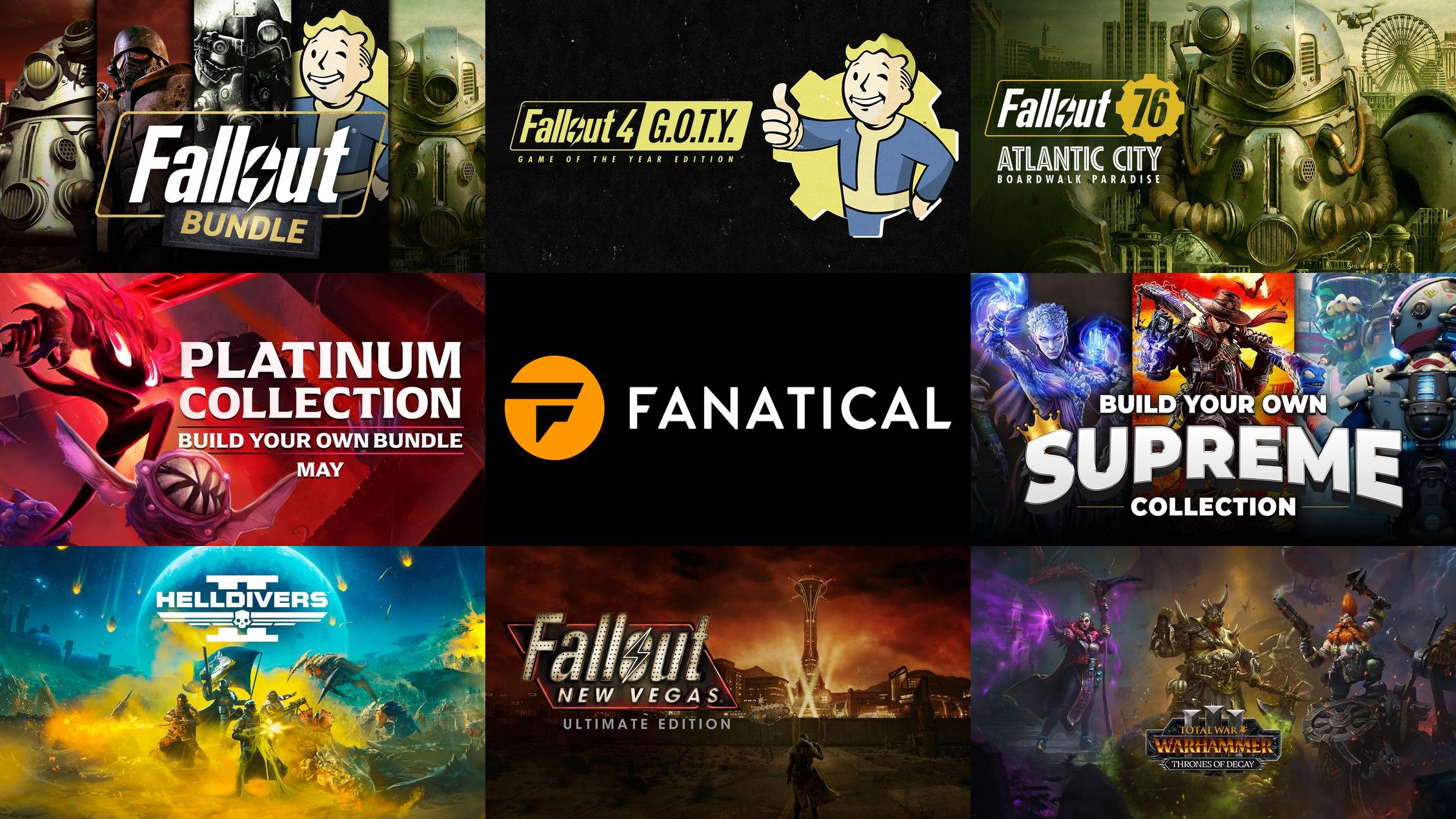 Fanatical