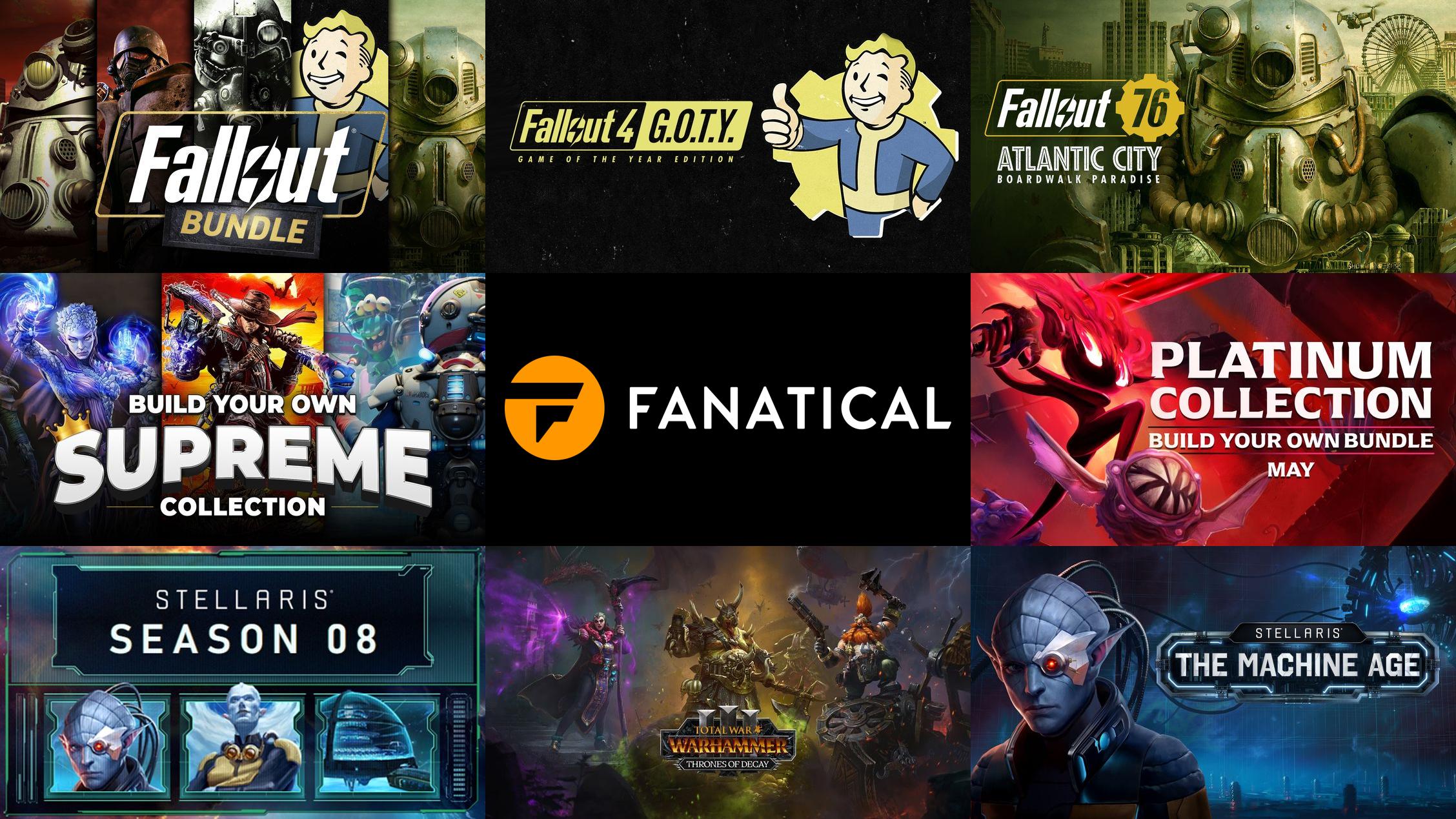 Fanatical