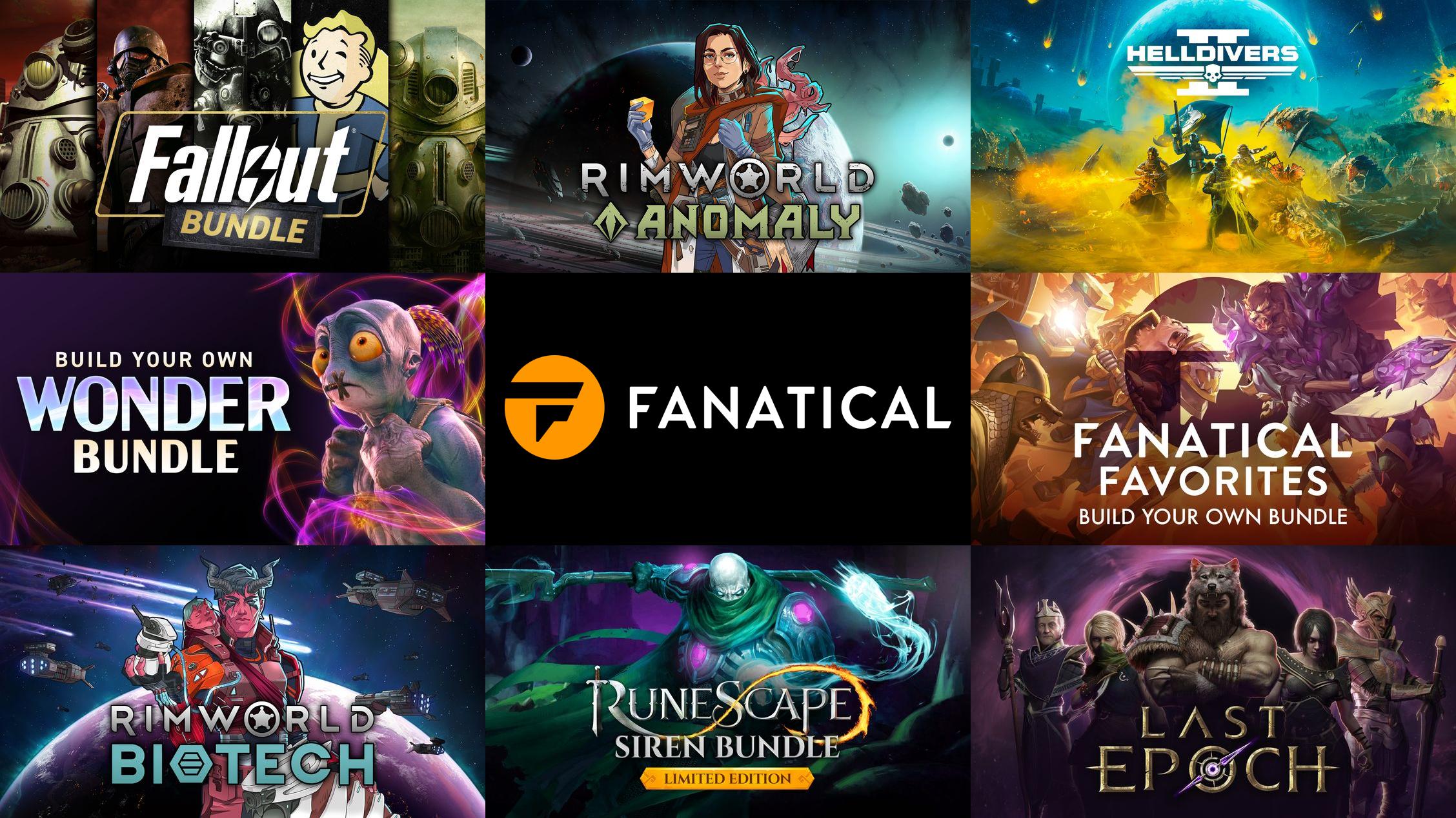 Fanatical