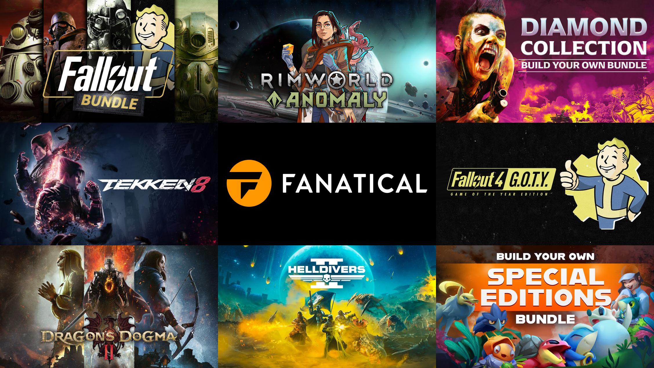 Fanatical