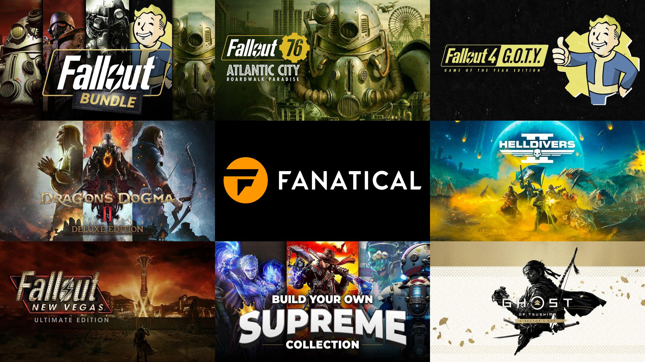 Fanatical