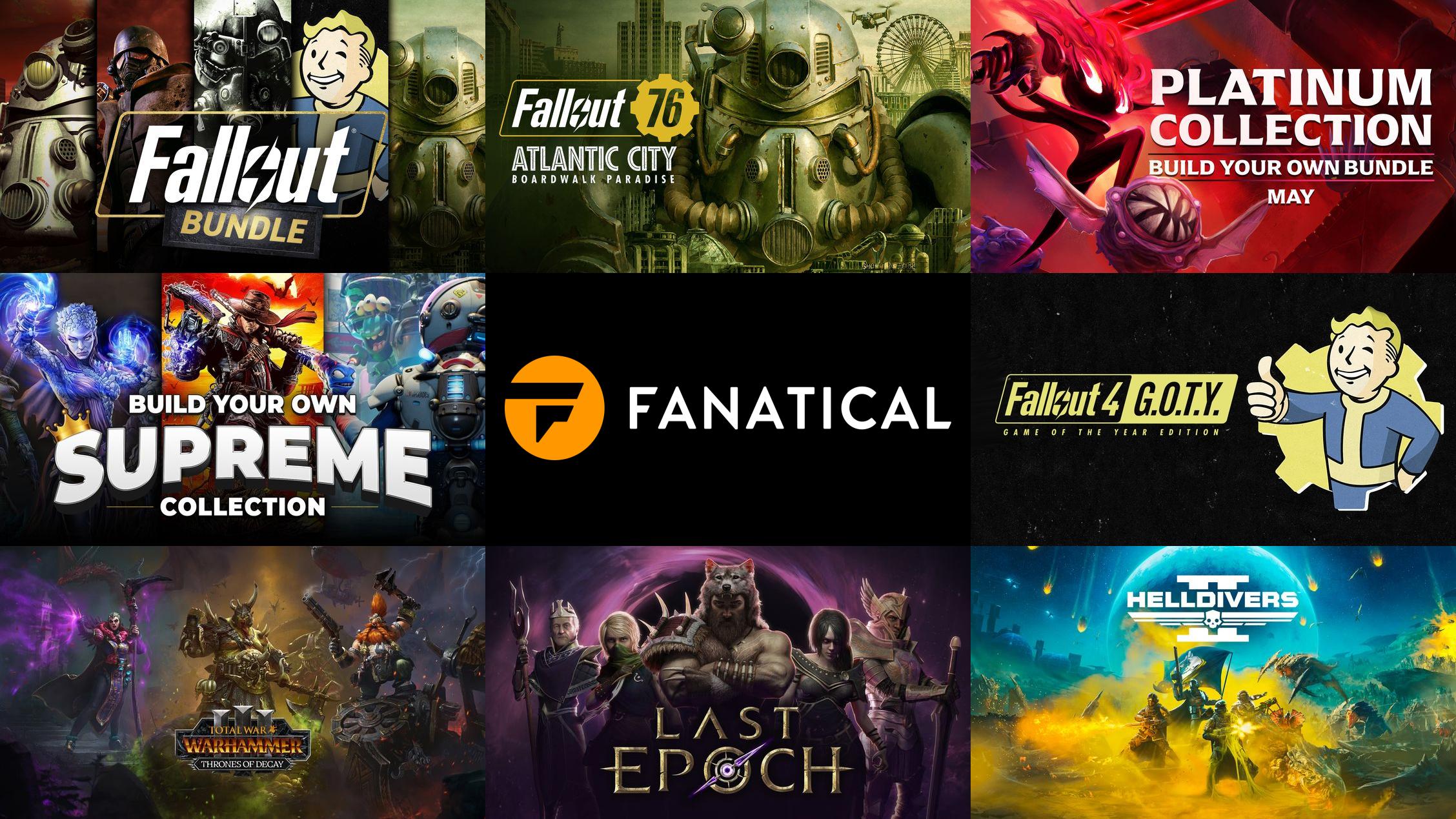 Fanatical
