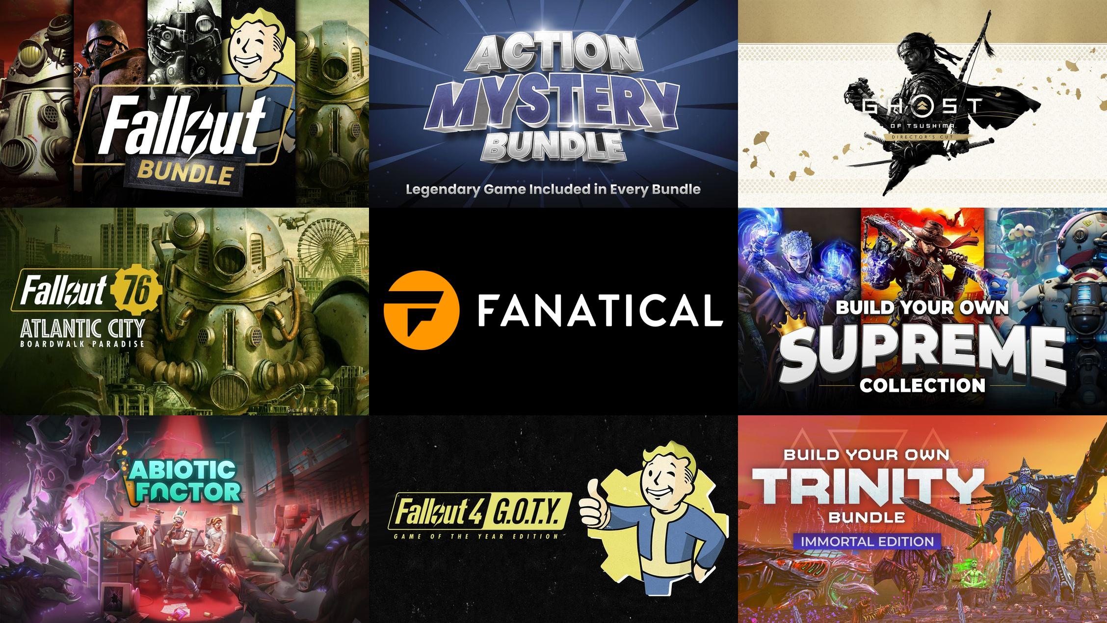 Fanatical