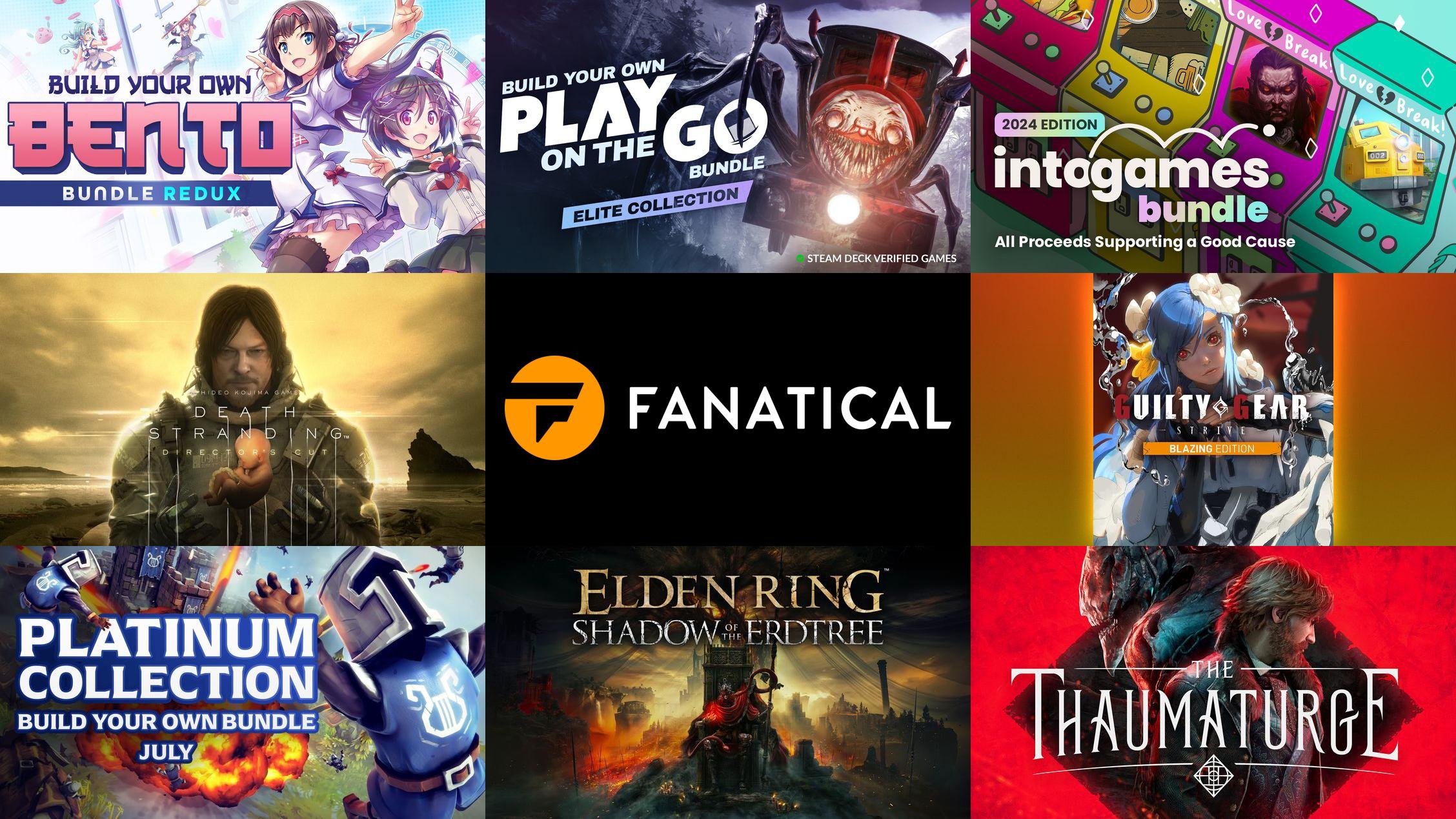 Fanatical