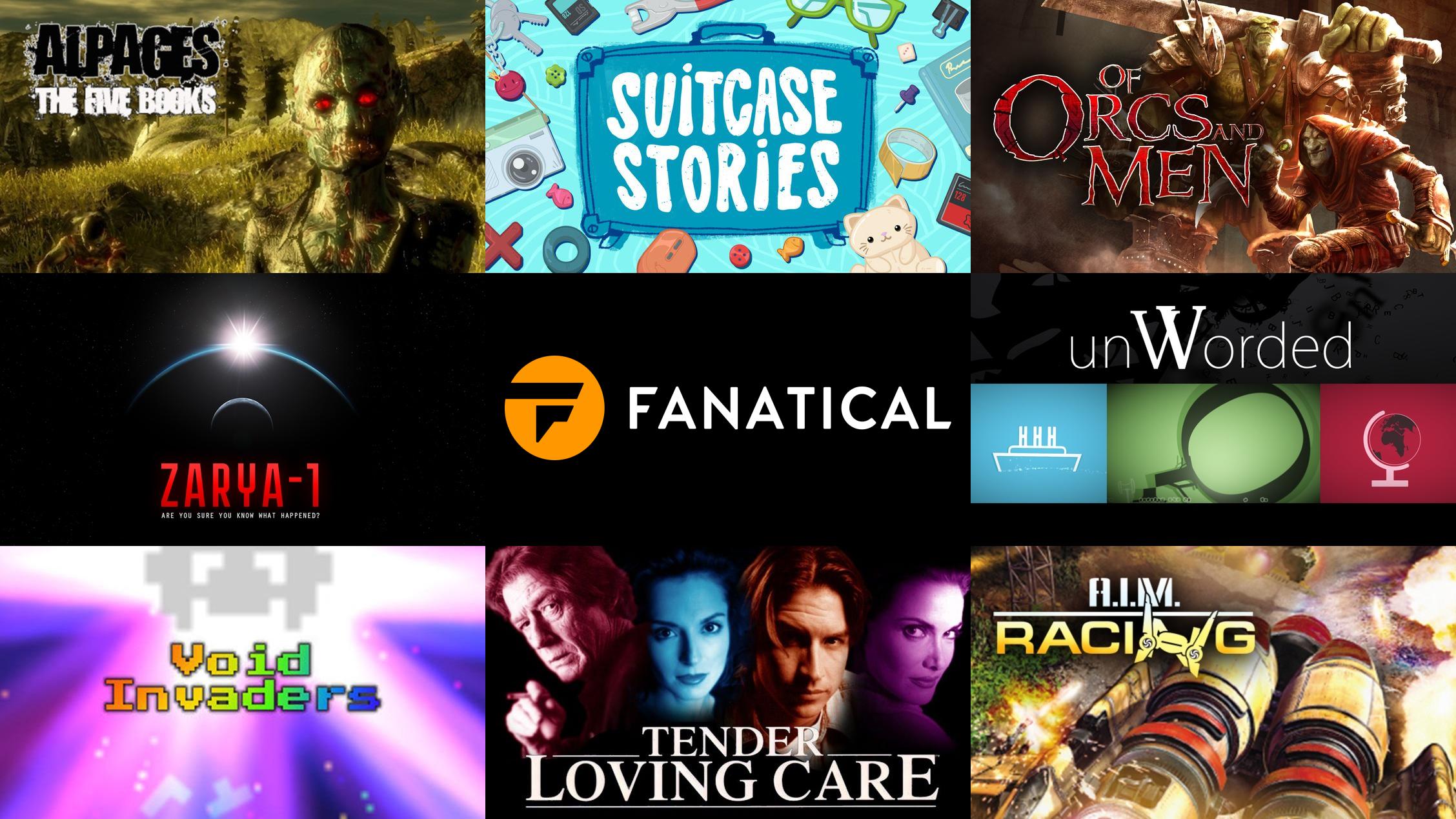 Fanatical
