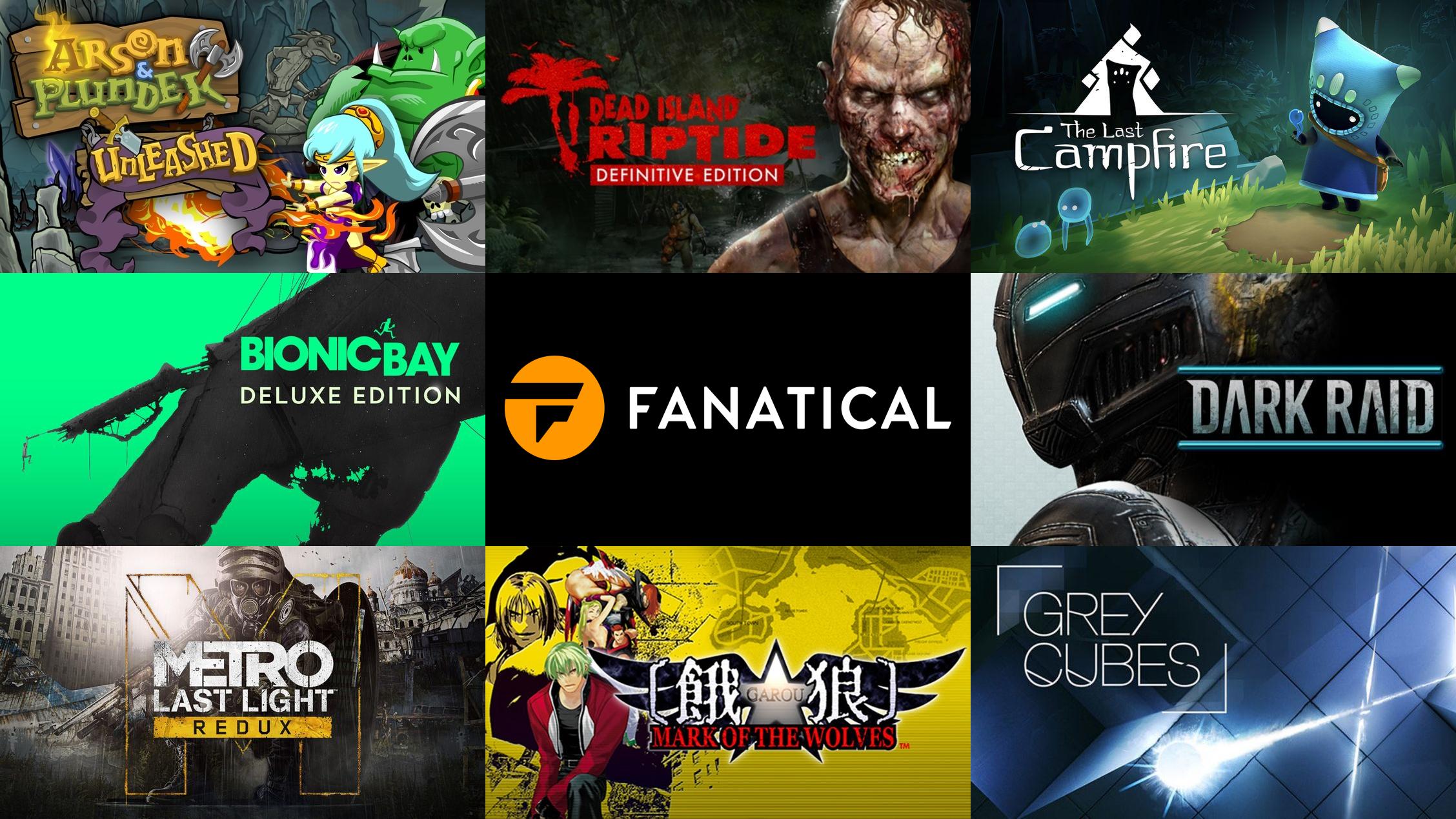 Fanatical