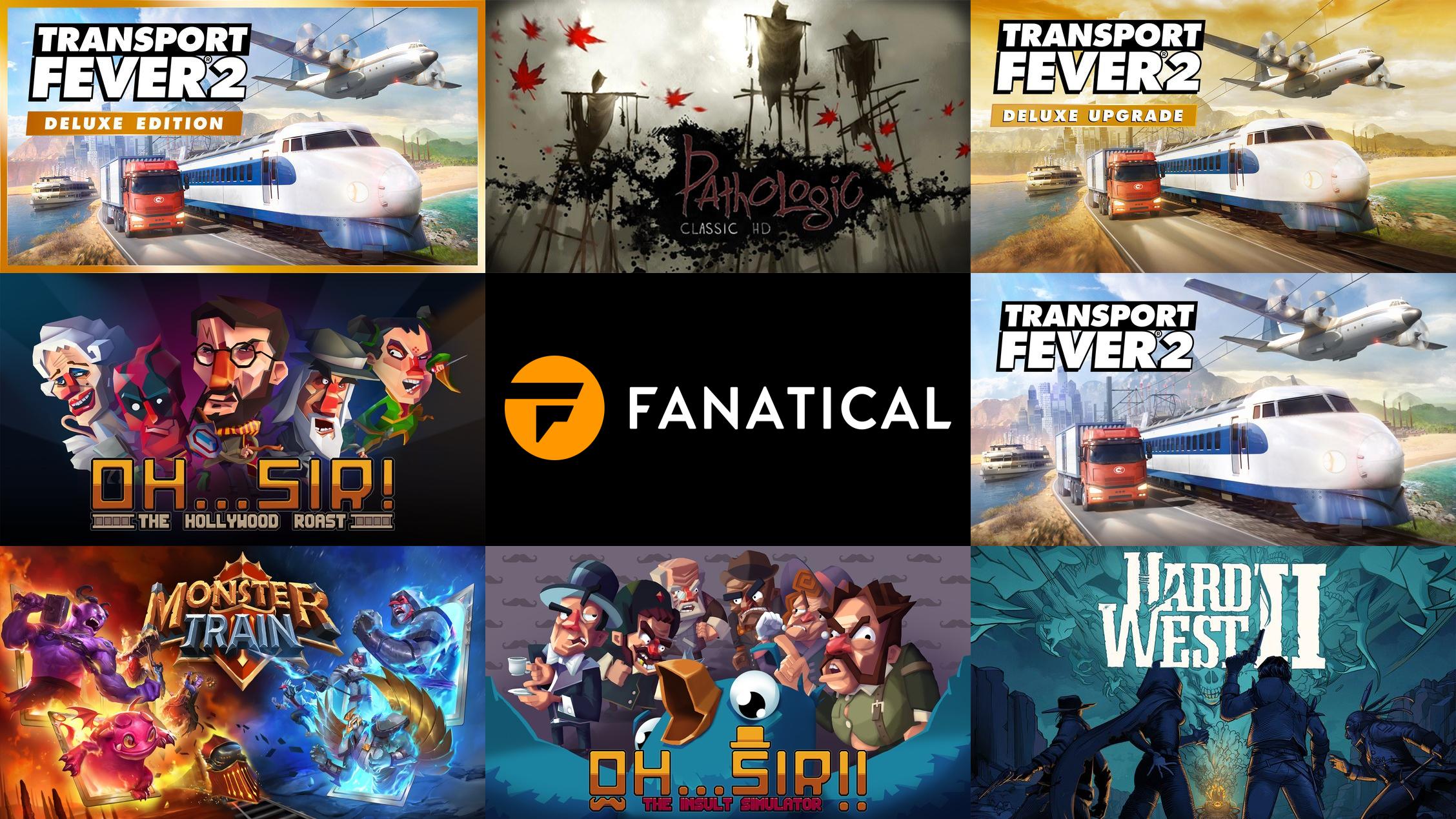 Fanatical