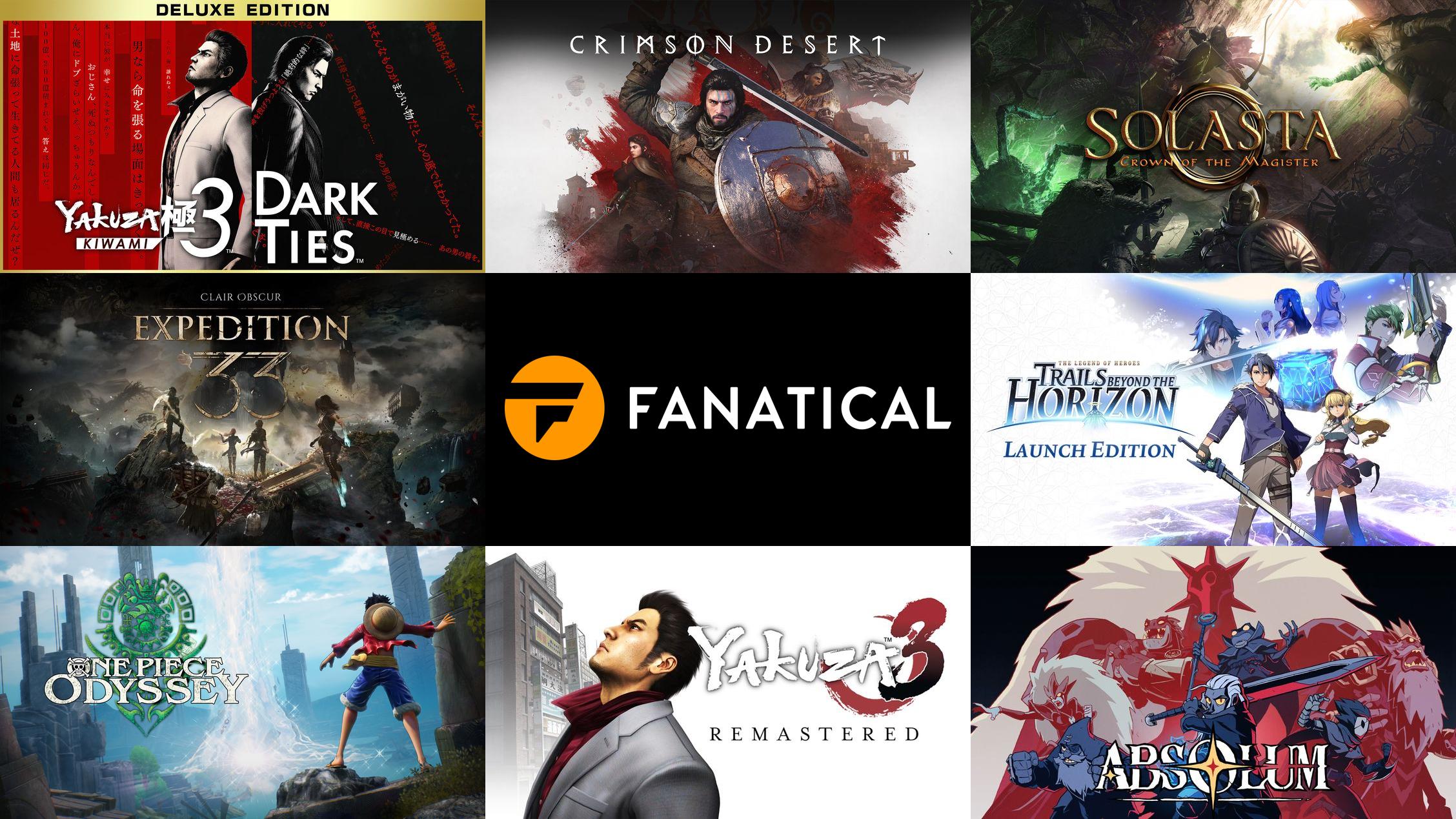 Fanatical