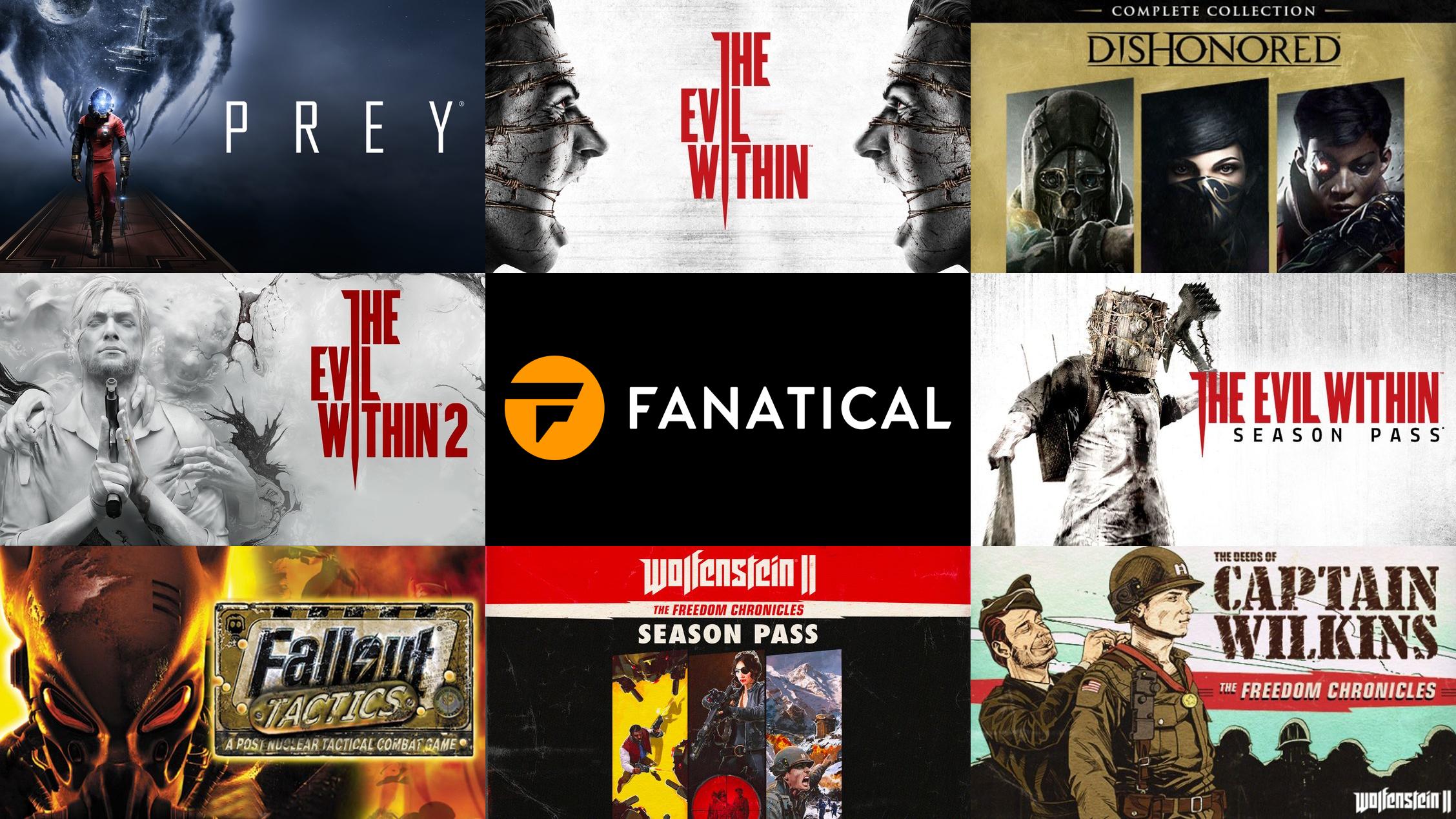 BEST VIDEO GAMES DRM FREE visual data 3