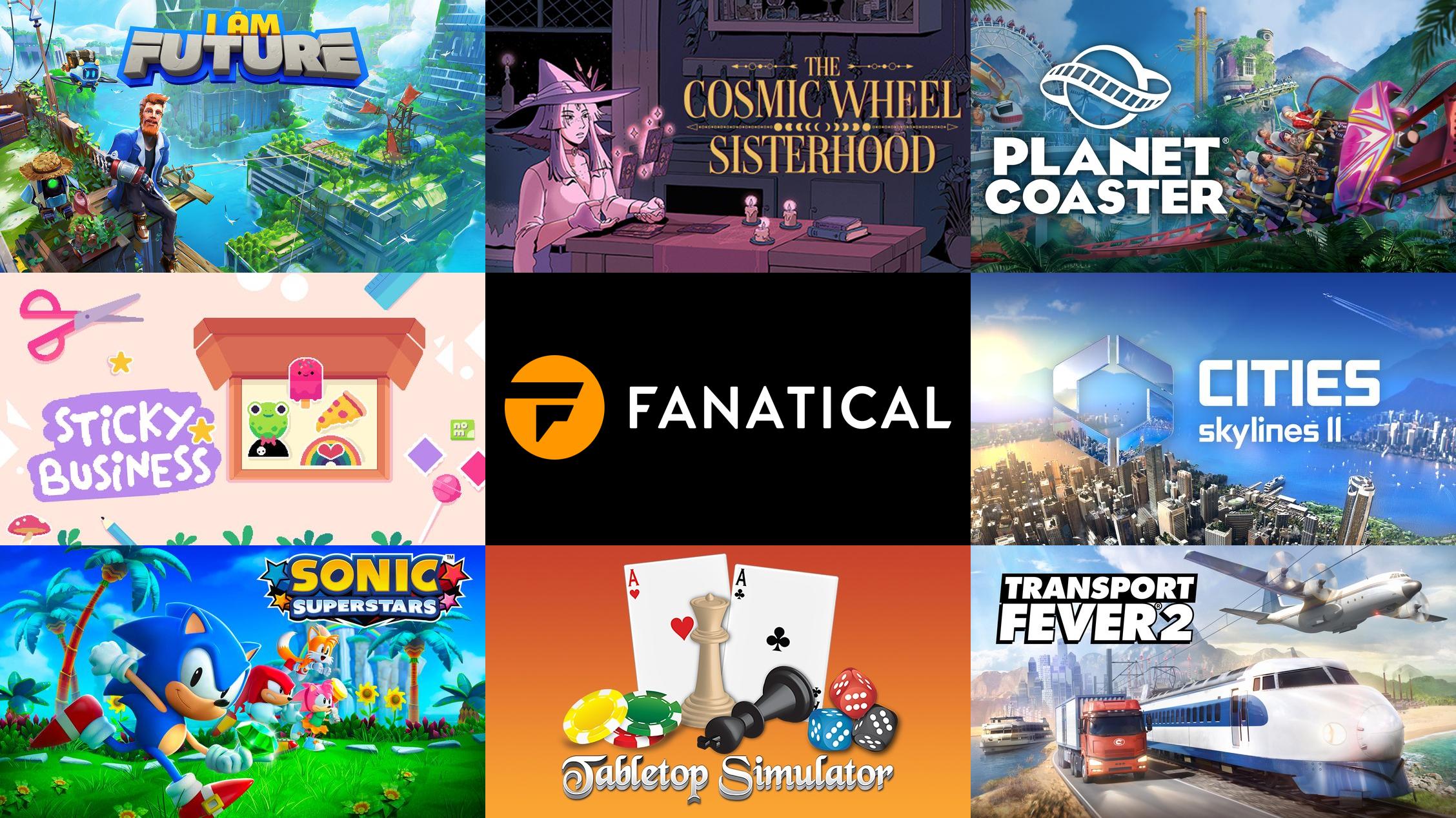Fanatical