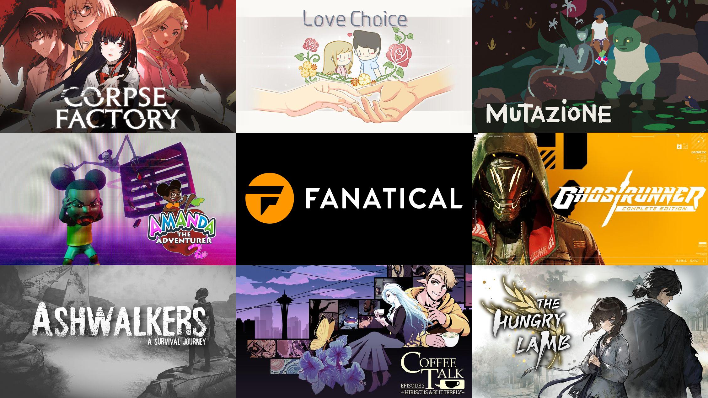 Fanatical