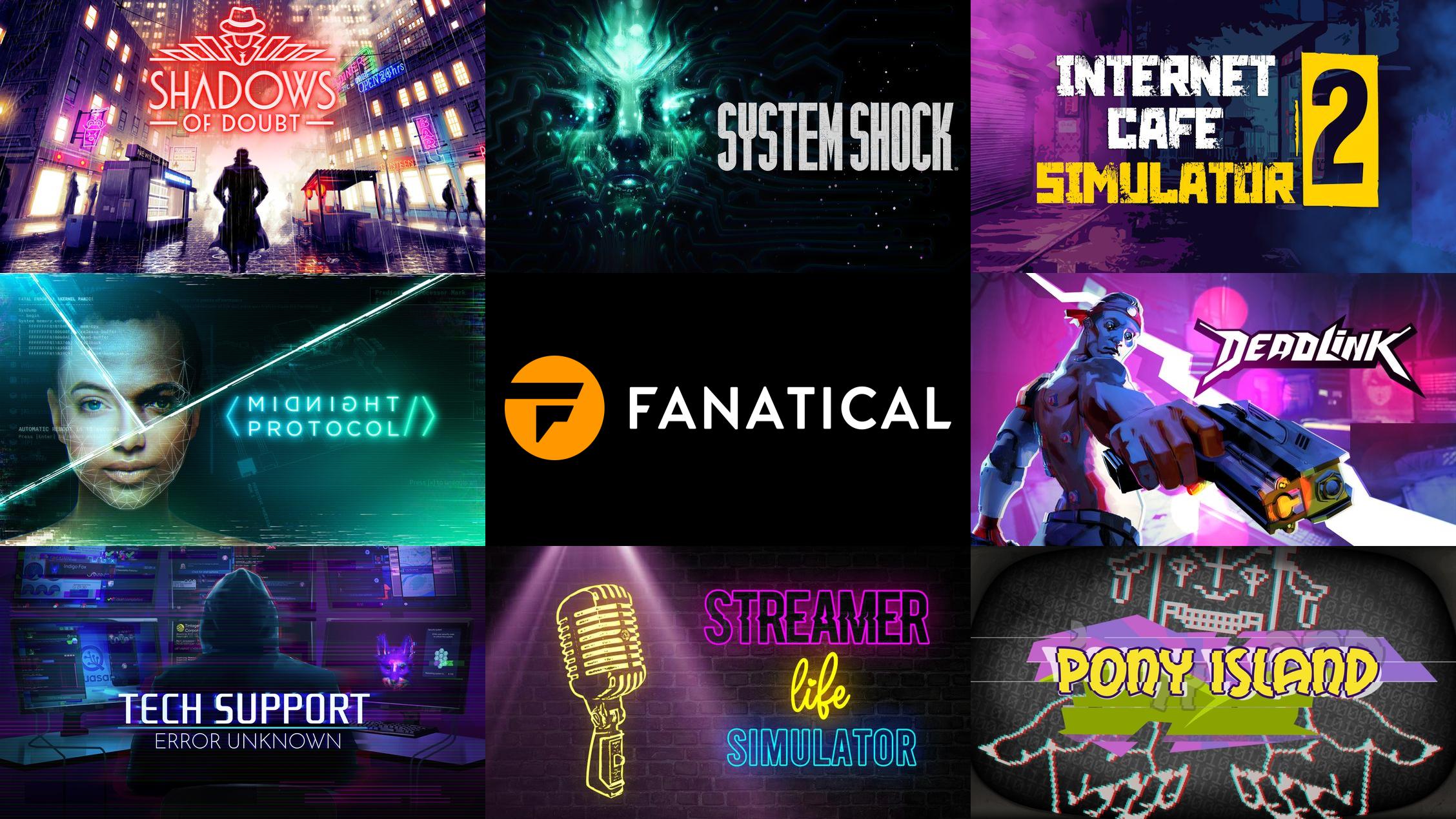 Fanatical