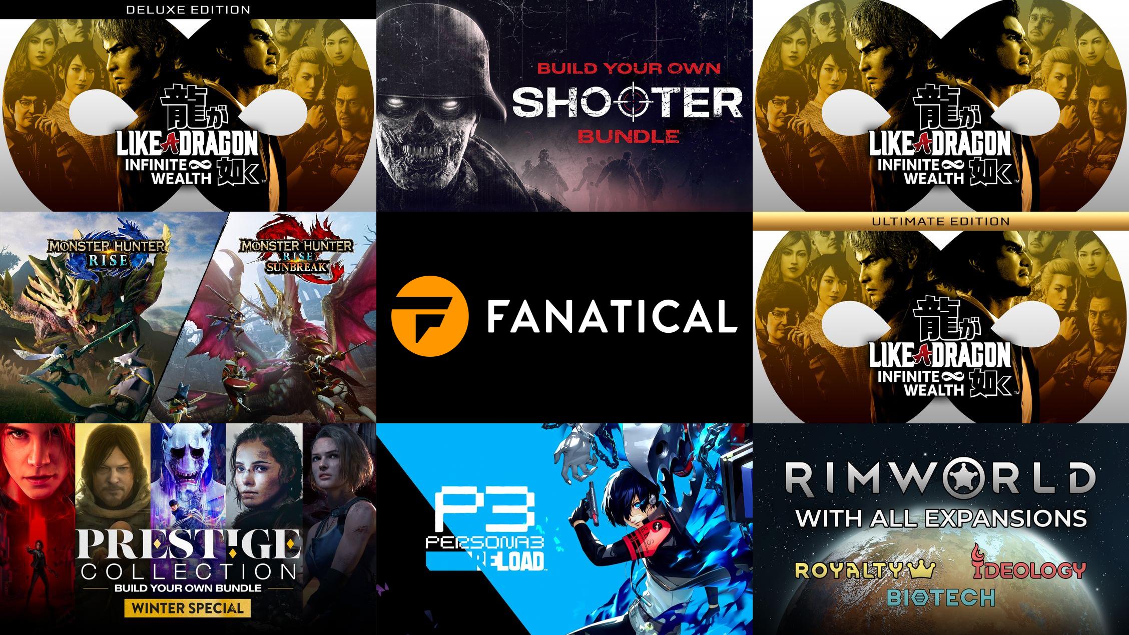 Fanatical
