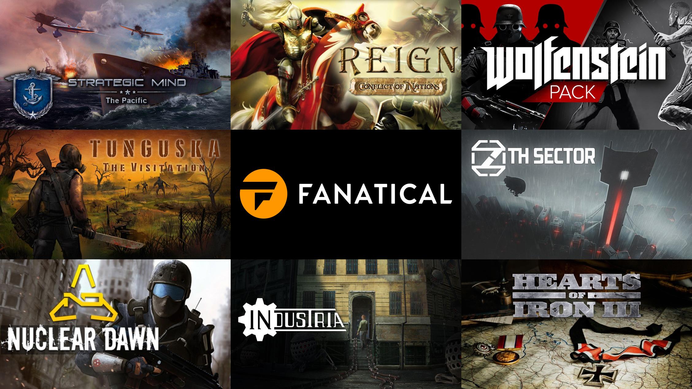 Alternate History Games PC and Steam Keys Page 3 Fanatical