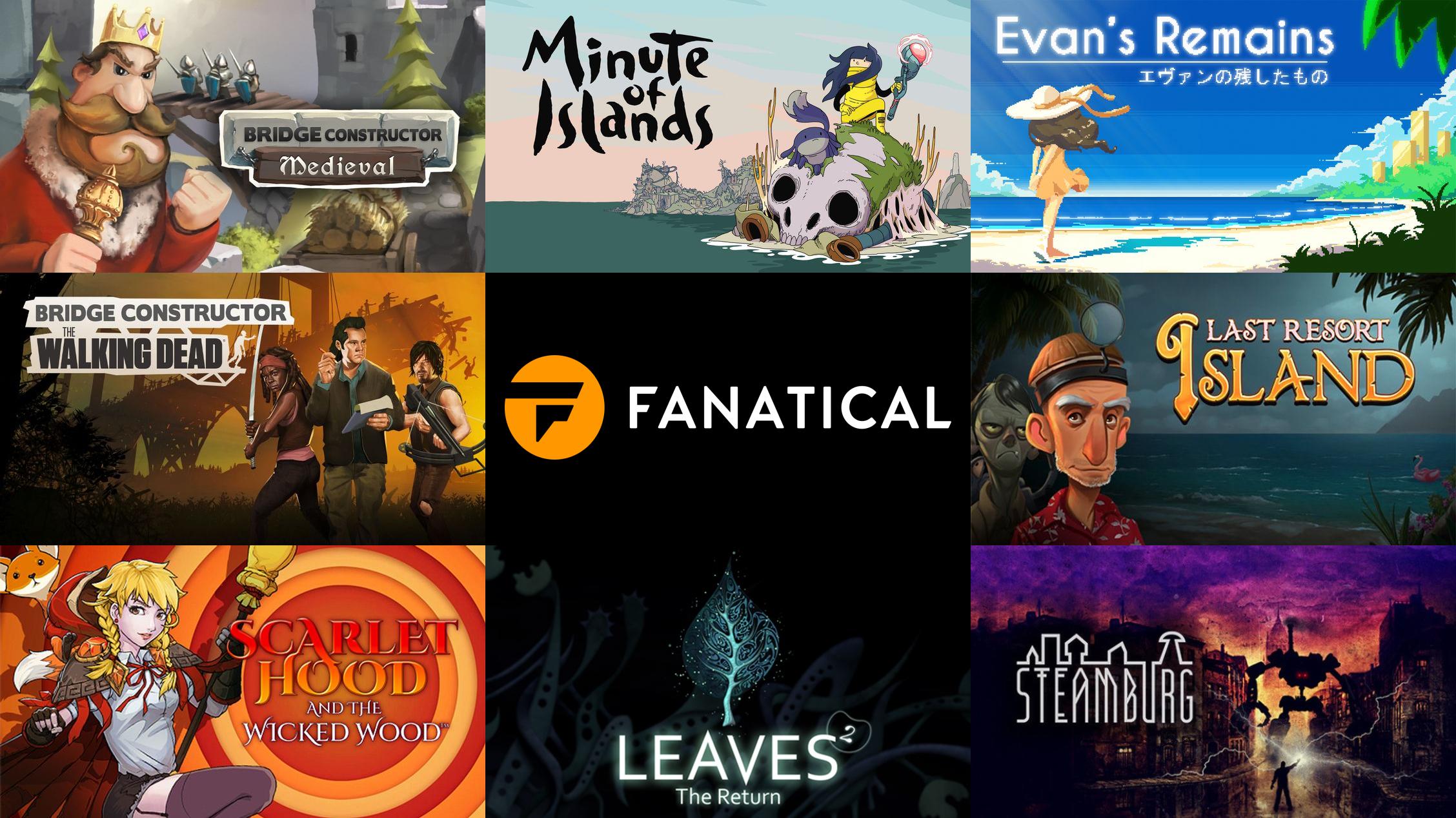 Fanatical
