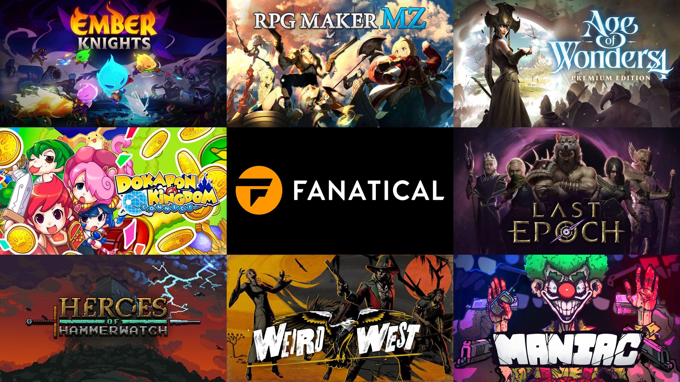 Fanatical
