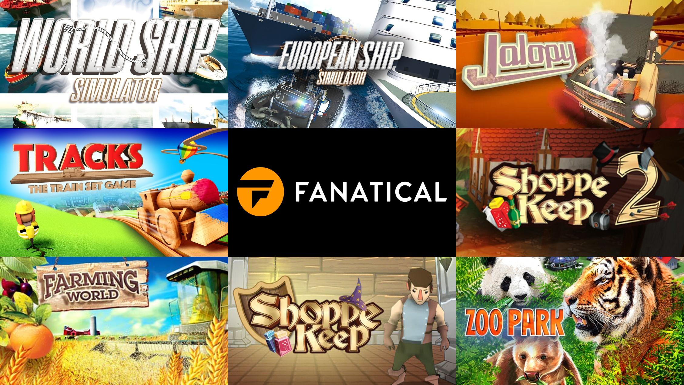 Excalibur Games | PC and Steam Keys | Fanatical