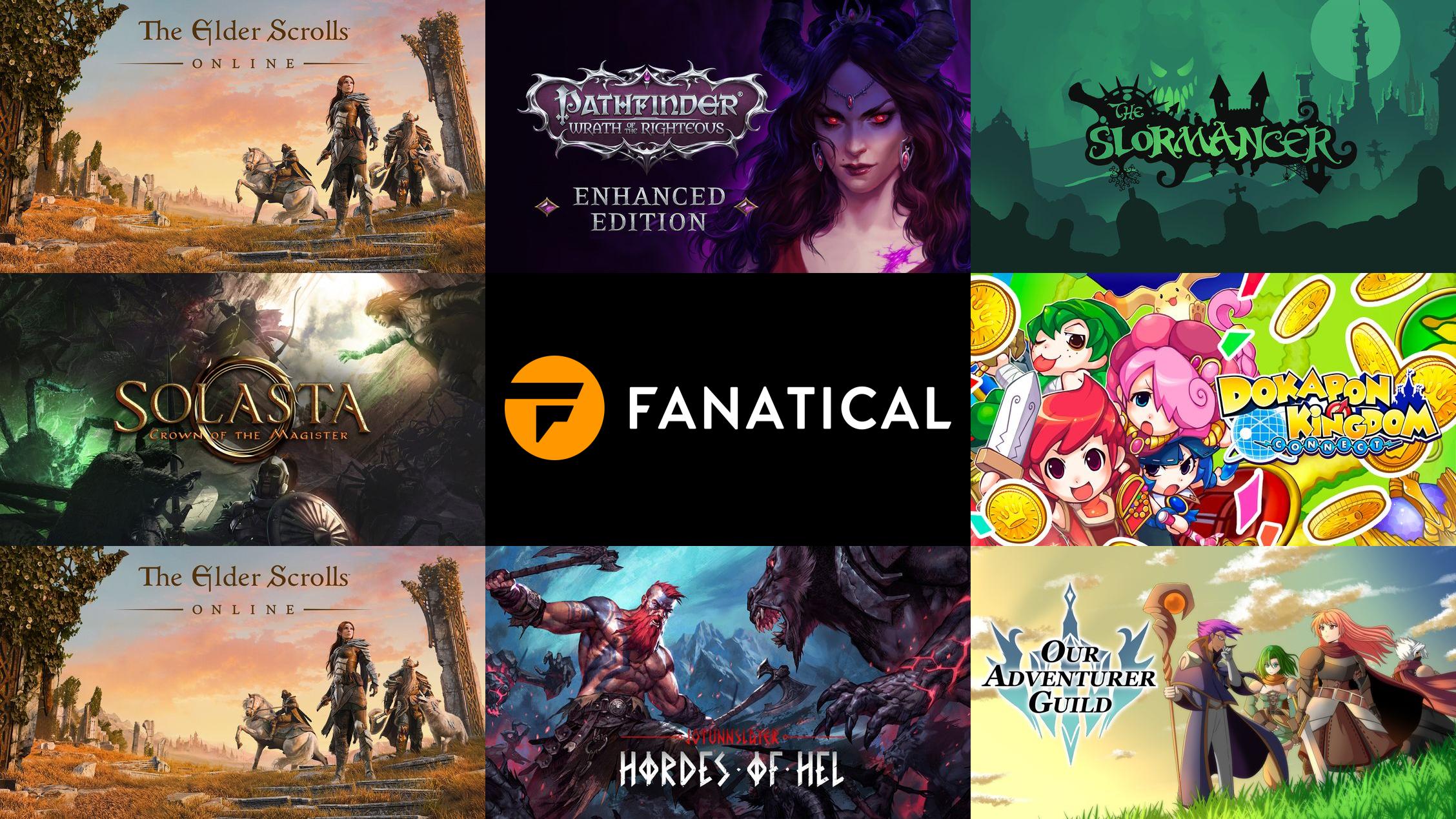 Fanatical