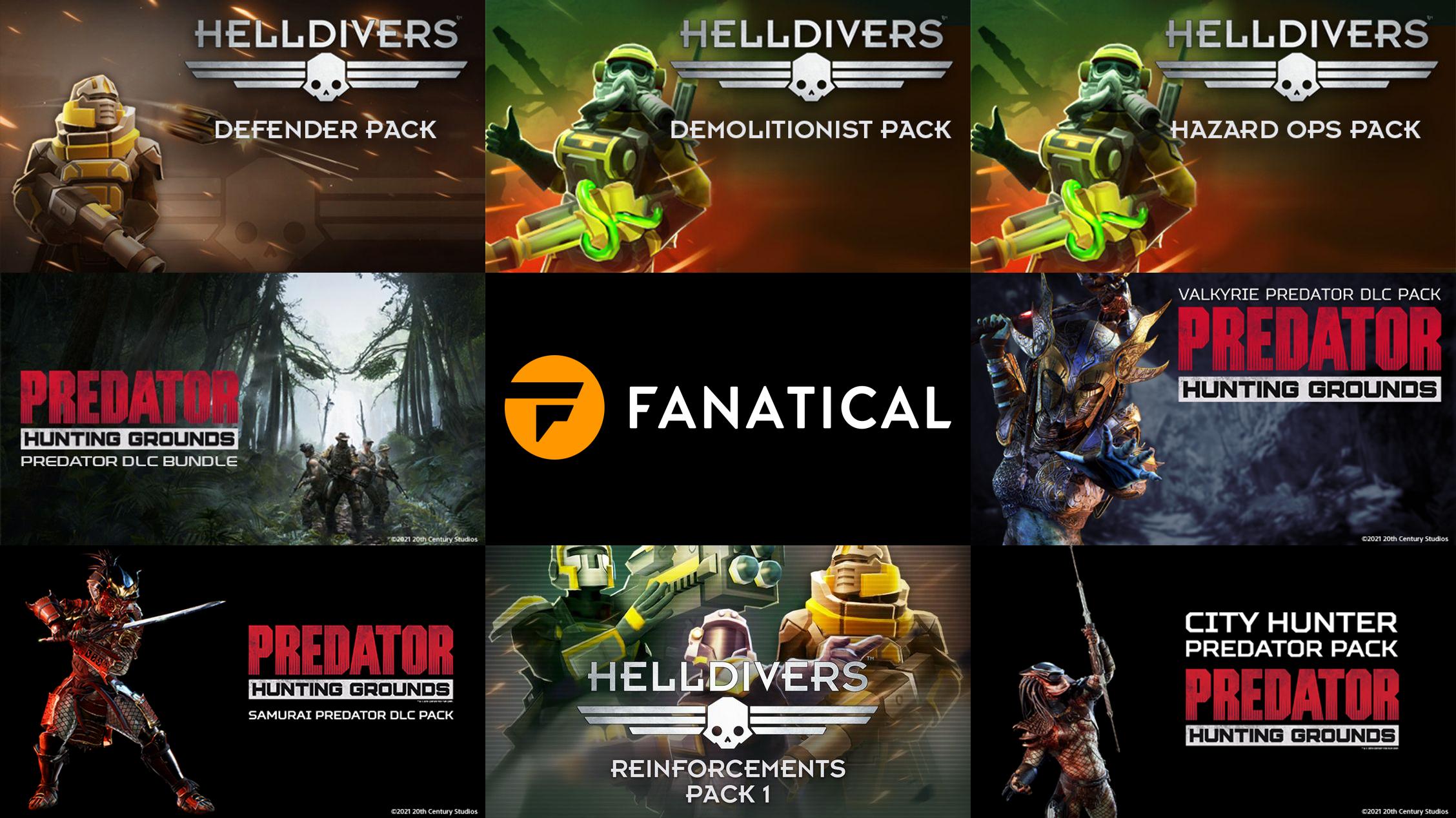 Playstation PC LLC Games PC and Steam Keys Page 2 Fanatical