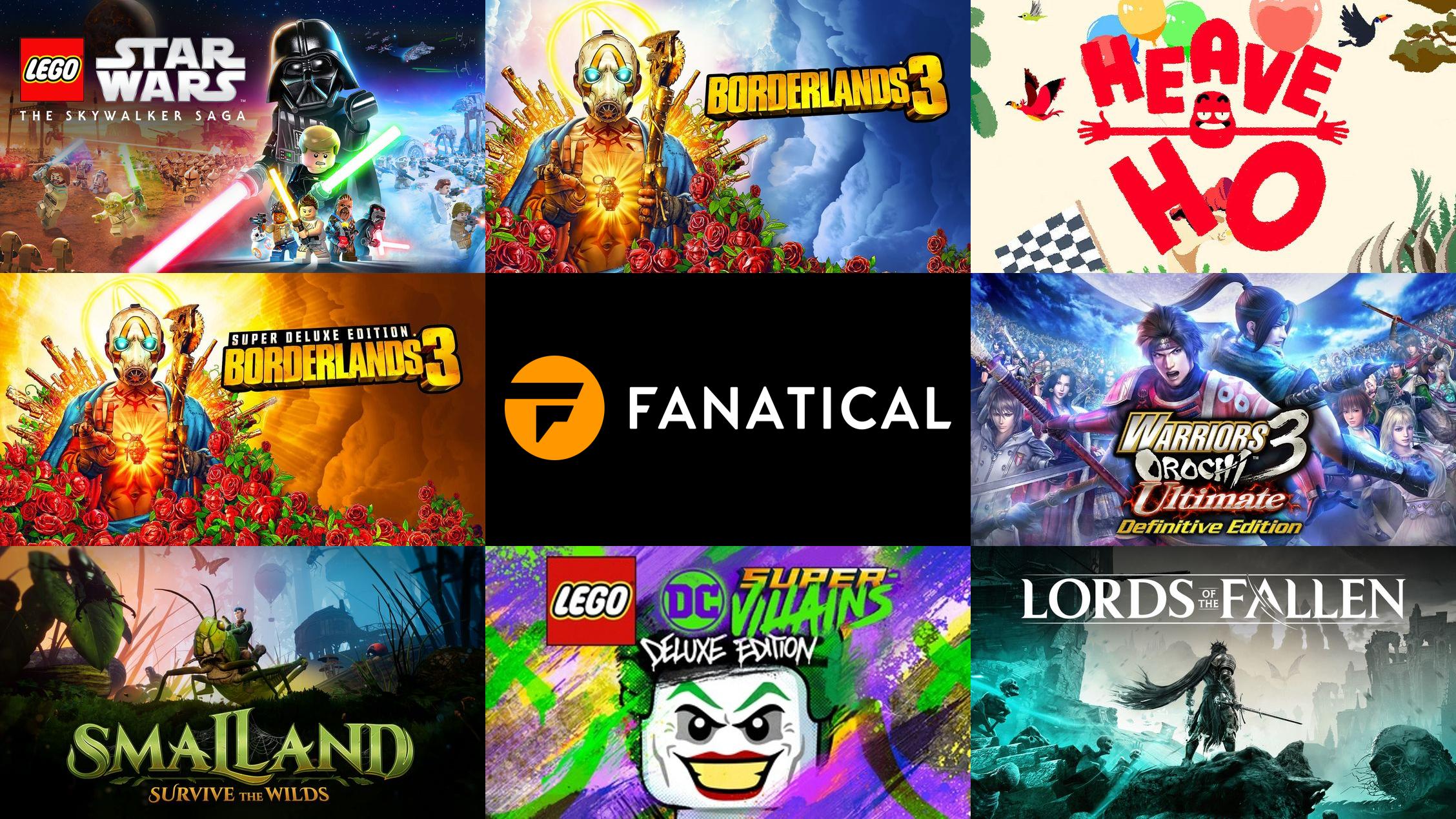 Co op Adventure Games PC And Steam Keys Page 2 Fanatical