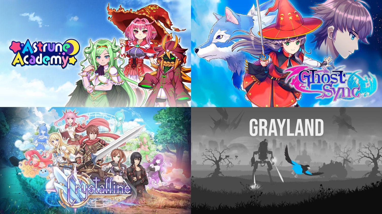 Cute Games PC and Steam Keys Page 26 Fanatical