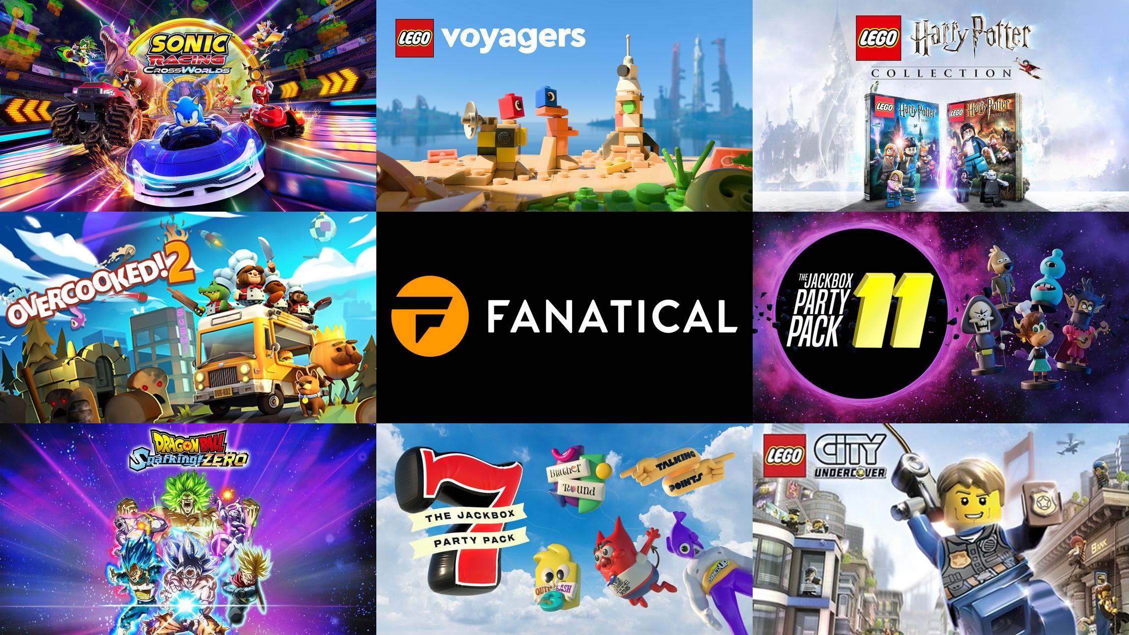 Fanatical