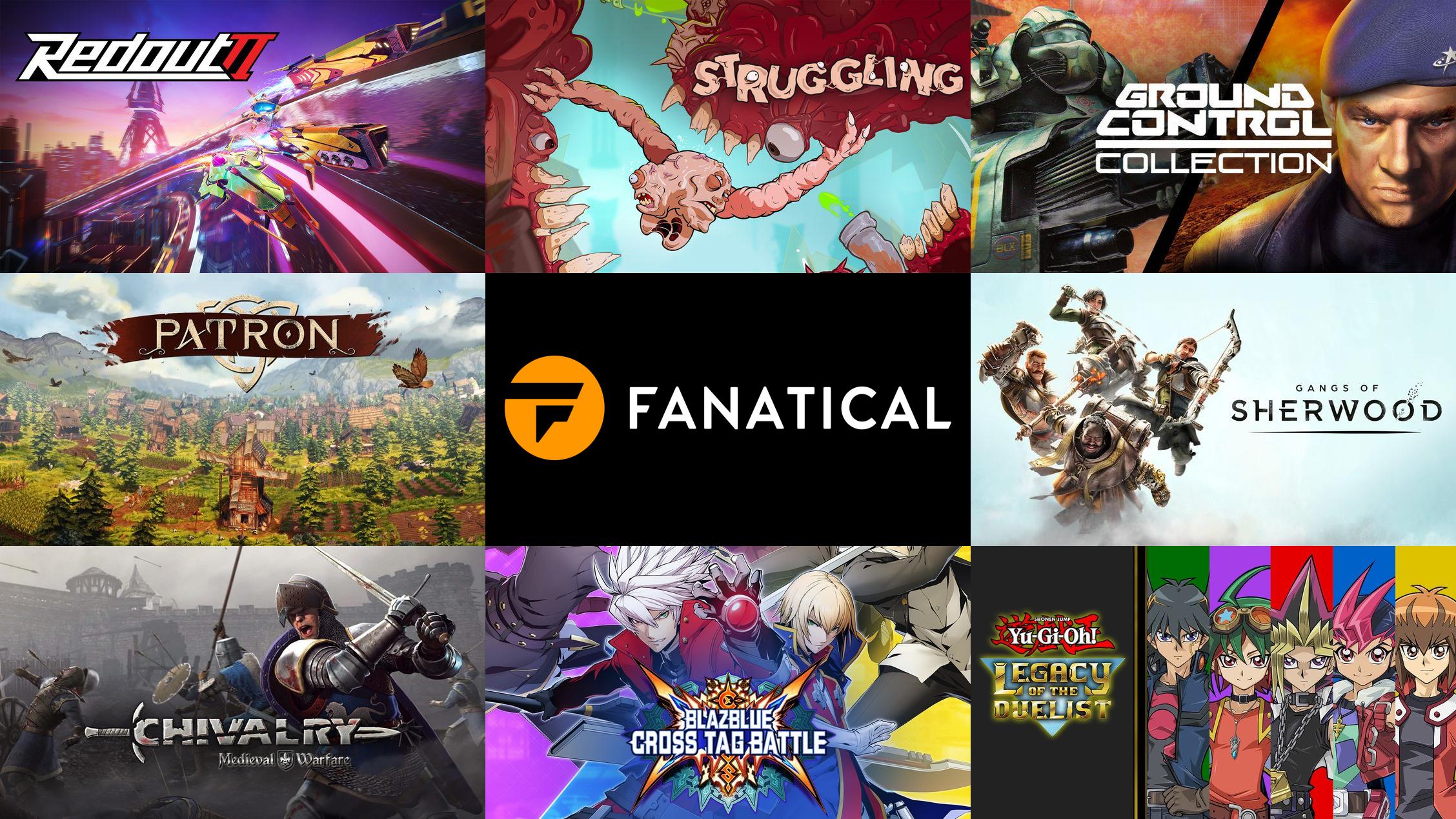 Multiplayer Games | PC and Steam Keys | Page 28 | Fanatical