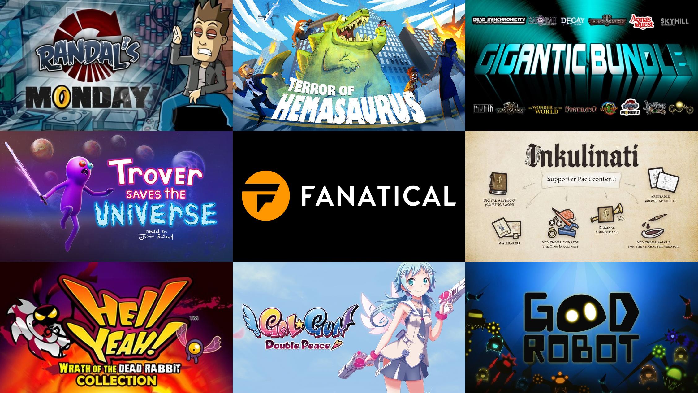 Dark Humor Games PC and Steam Keys Page 4 Fanatical