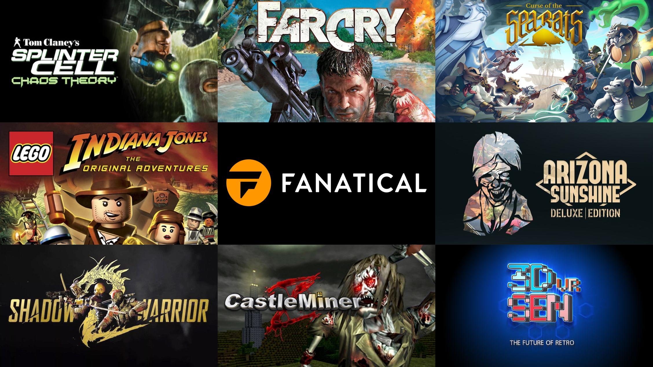 Co op Adventure Games PC And Steam Keys Page 6 Fanatical