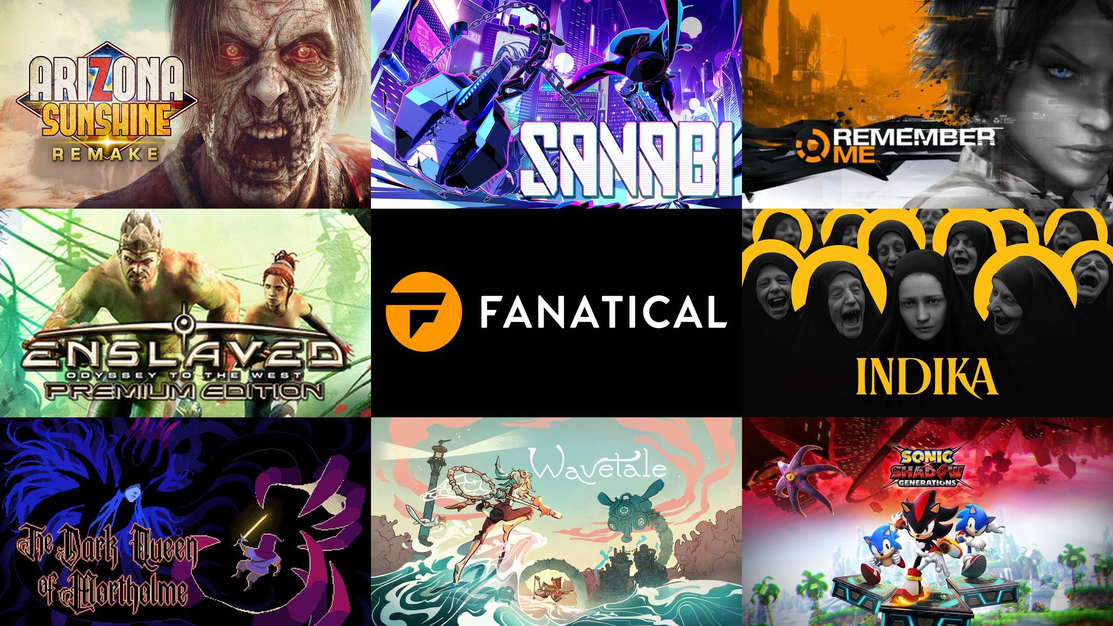 Fanatical
