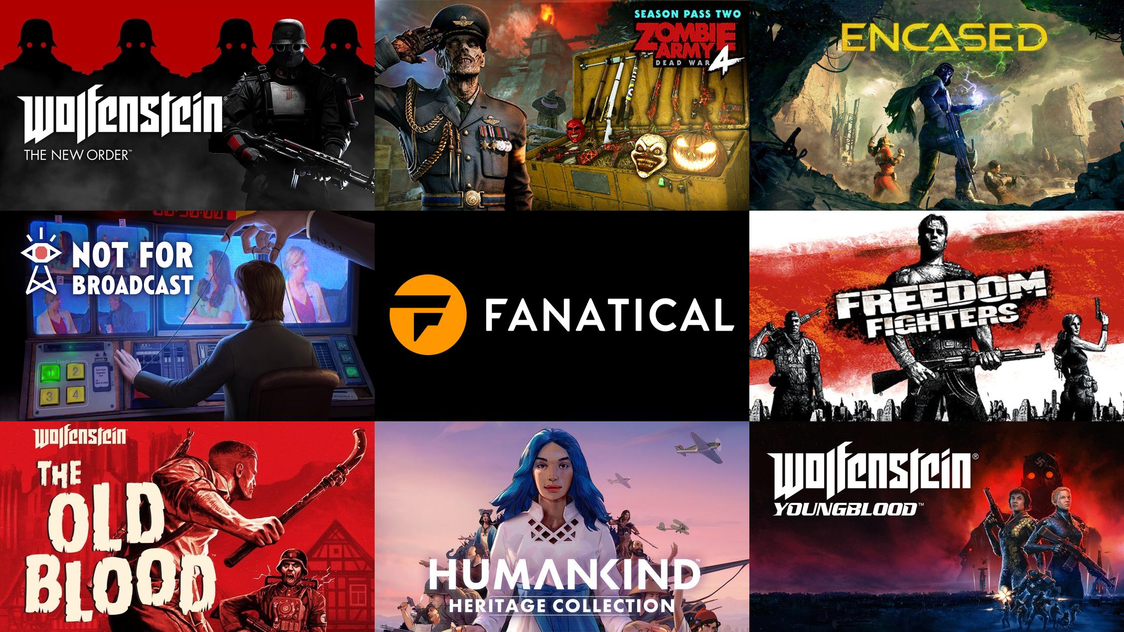 Alternate History Games PC and Steam Keys Page 2 Fanatical