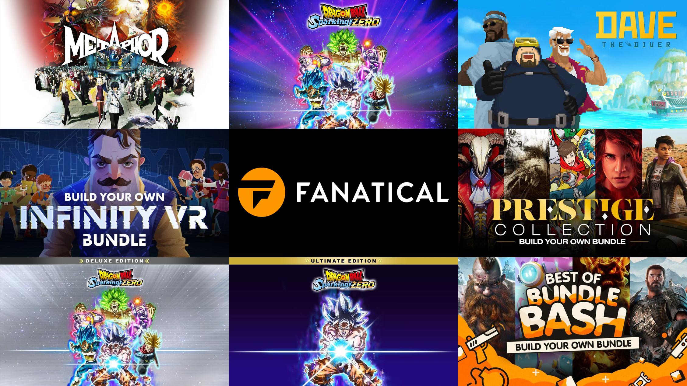 Fanatical