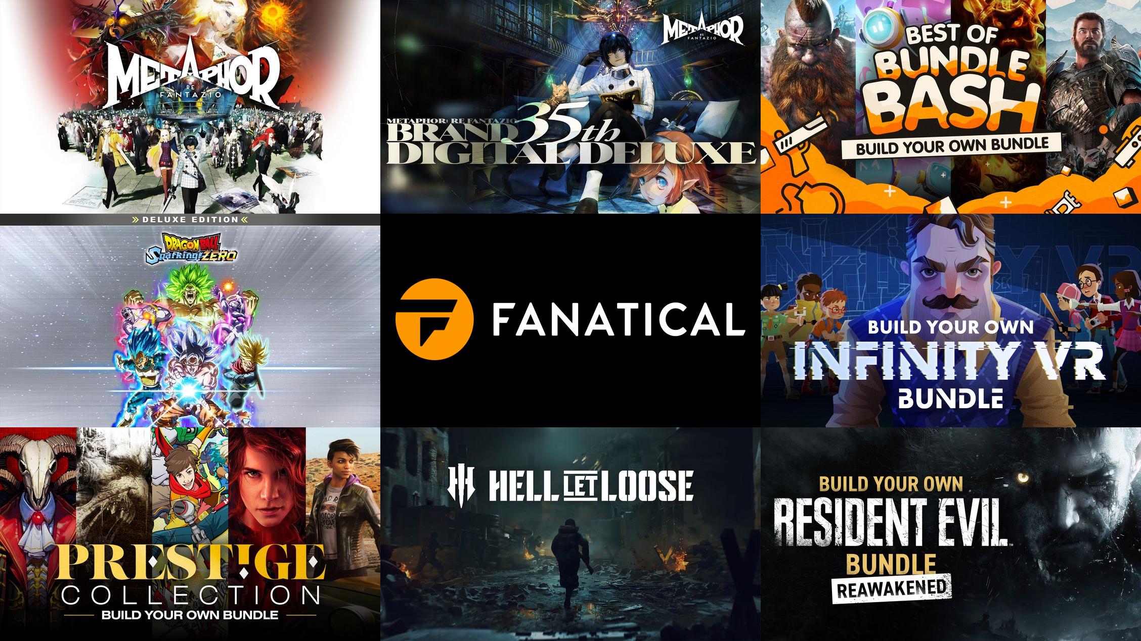 Fanatical