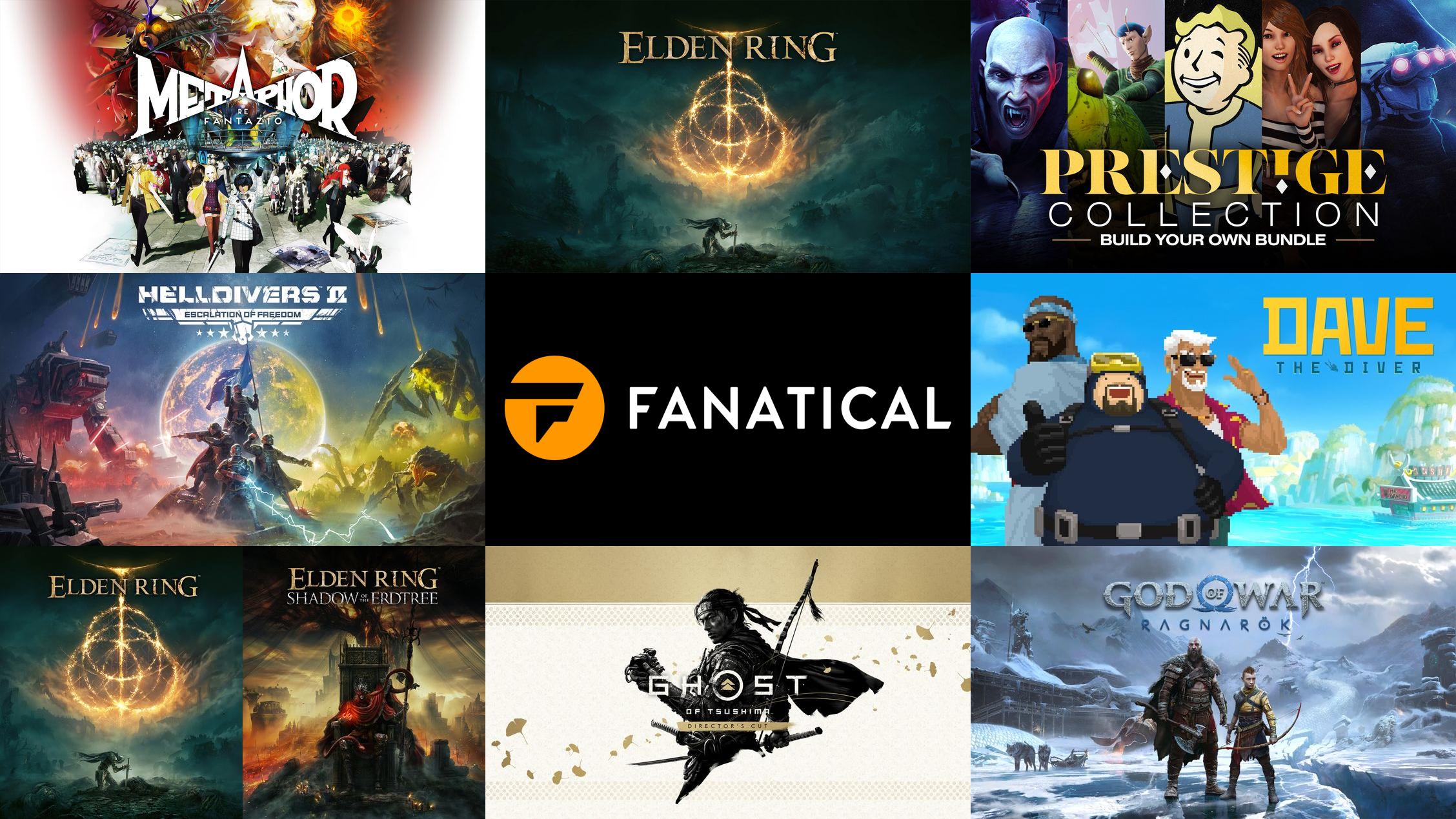 Fanatical