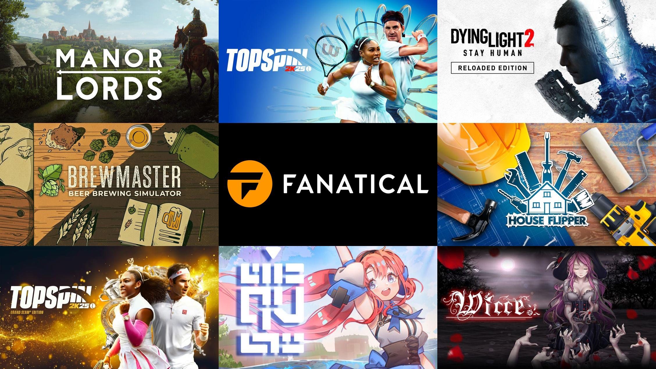Fanatical