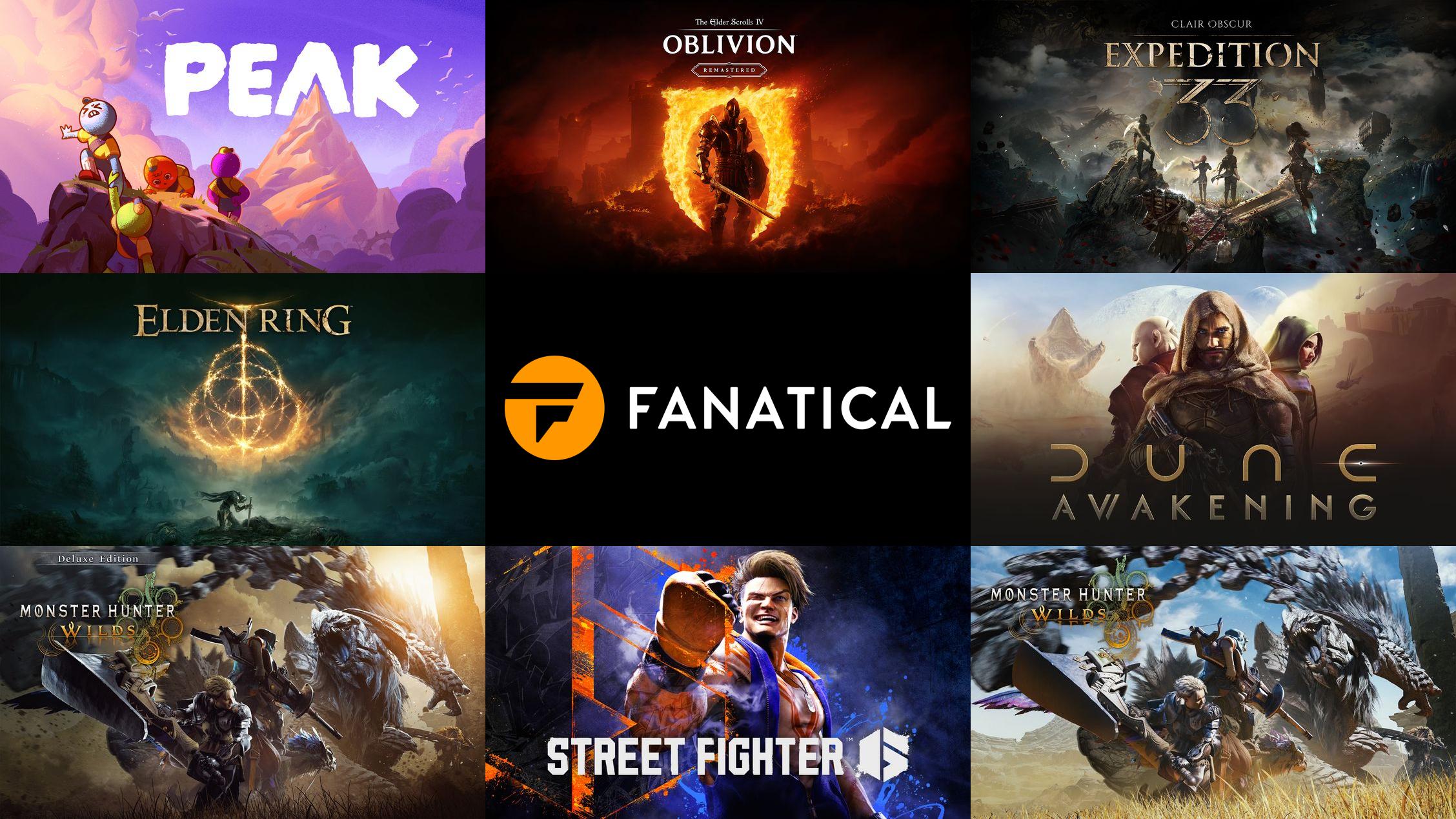 Fanatical