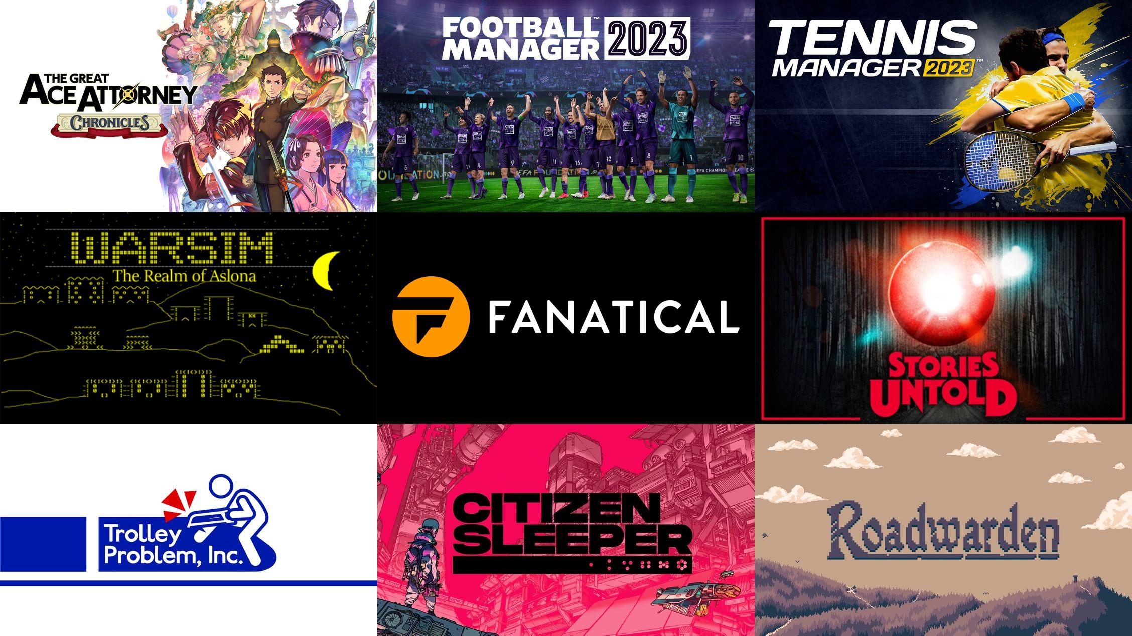 Text-Based Games | PC and Steam Keys | Fanatical