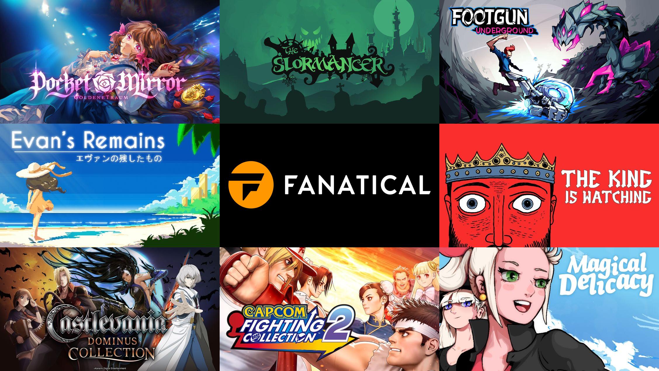 Fanatical